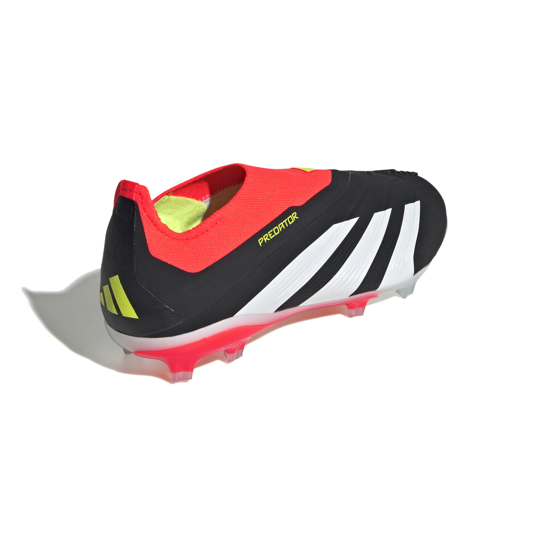 Chaussures de football enfant adidas Predator Elite Ll FG