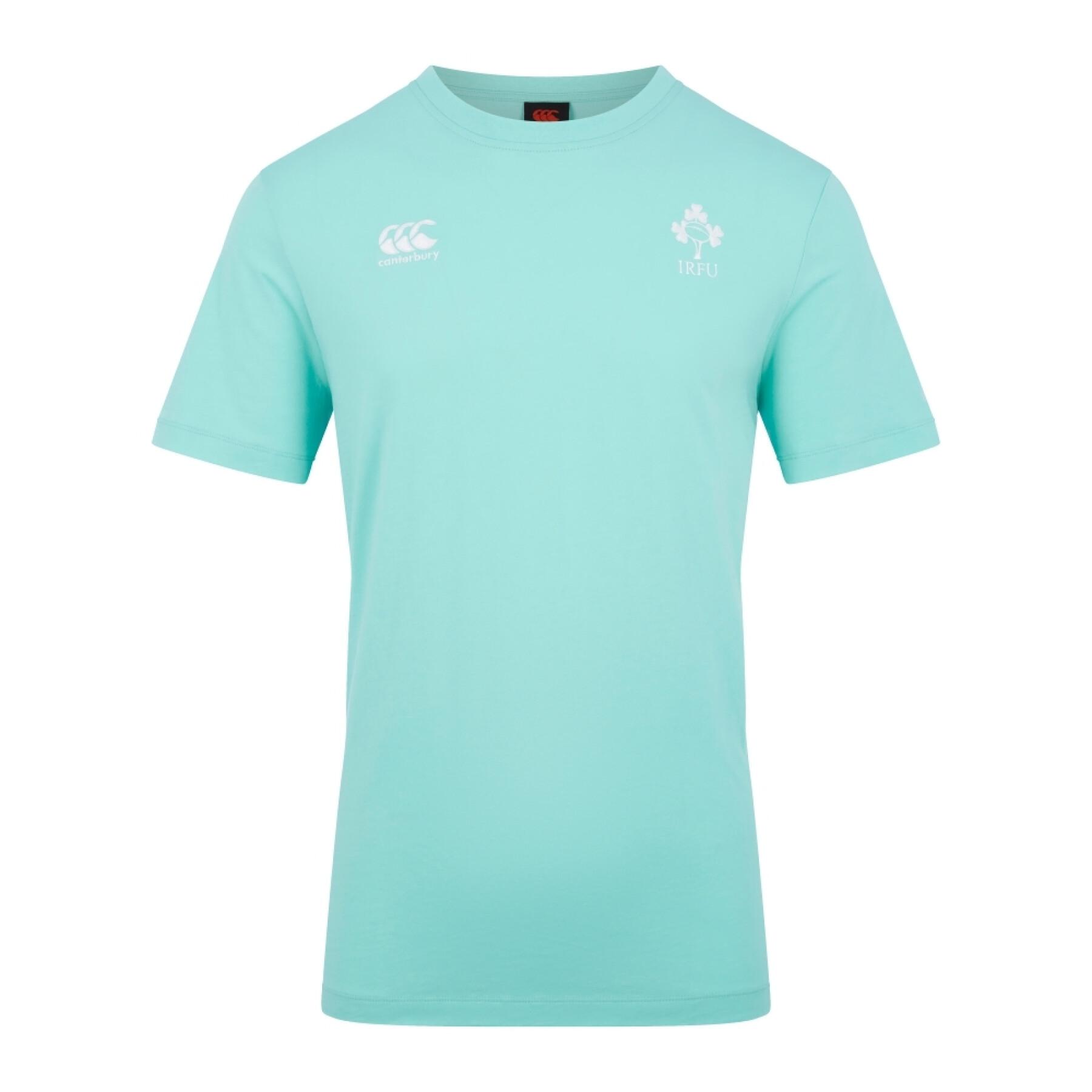 T-shirt coton Irlande 2023