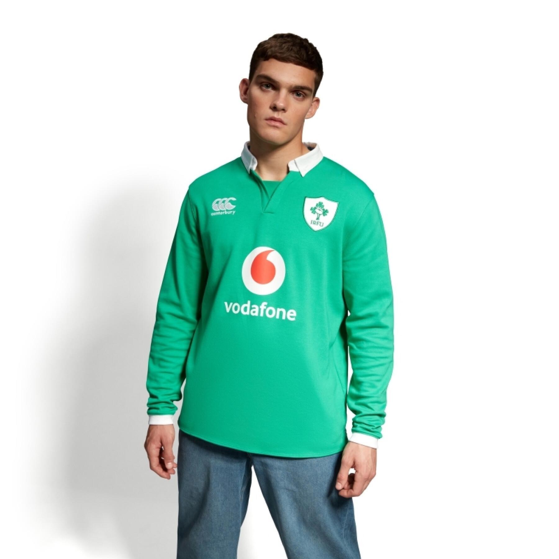 Maillot Domicile manches longues Irlande Classic 2023