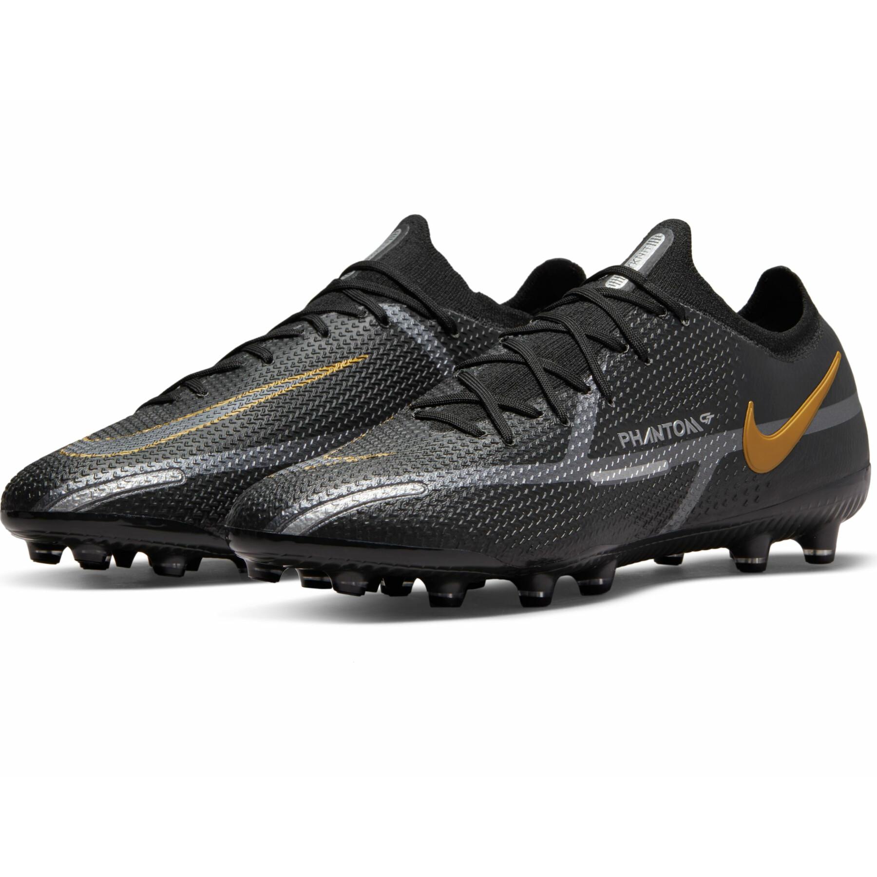 Chaussures de football Nike Phantom GT2 Élite AG-Pro - Shadow pack