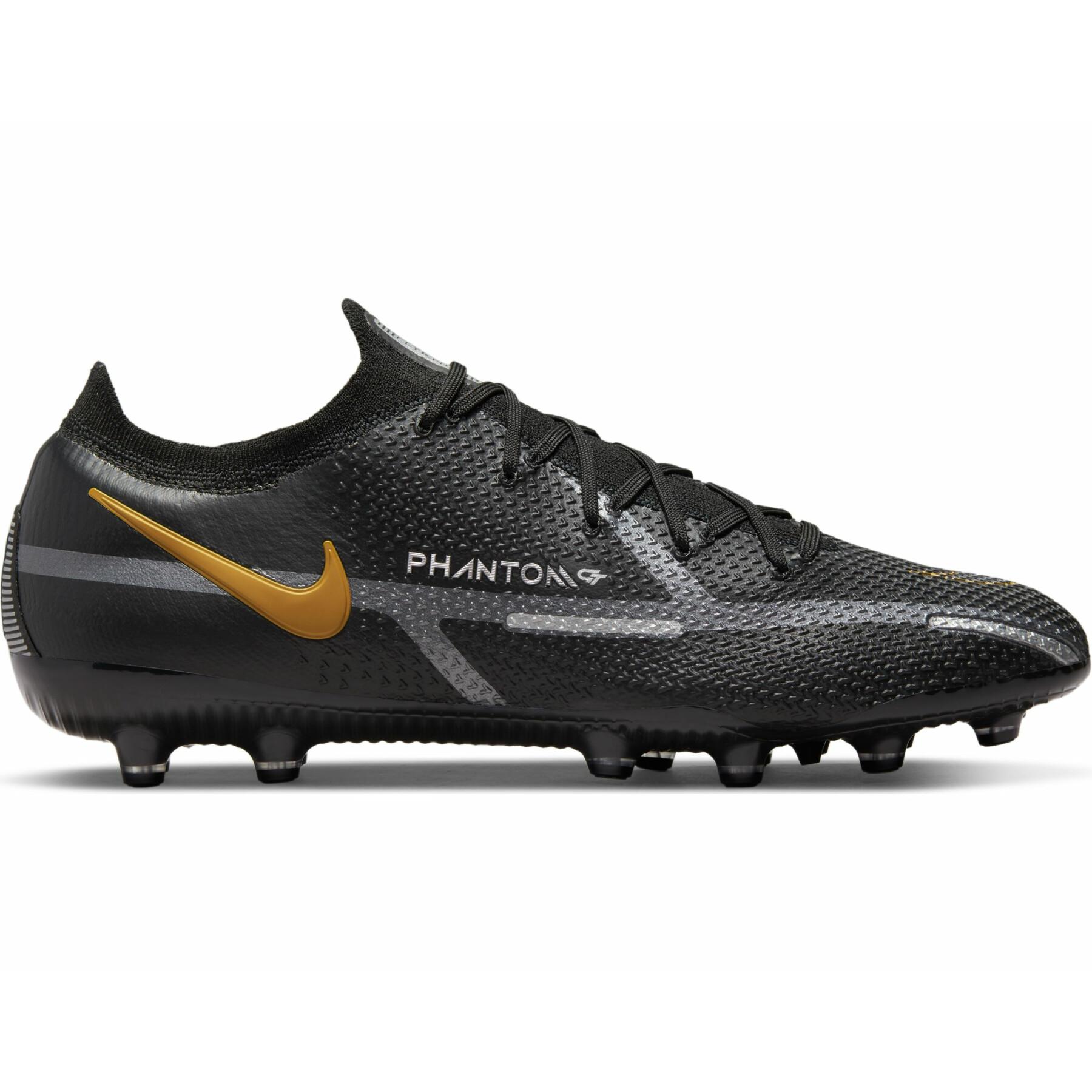 Chaussures de football Nike Phantom GT2 Élite AG-Pro - Shadow pack