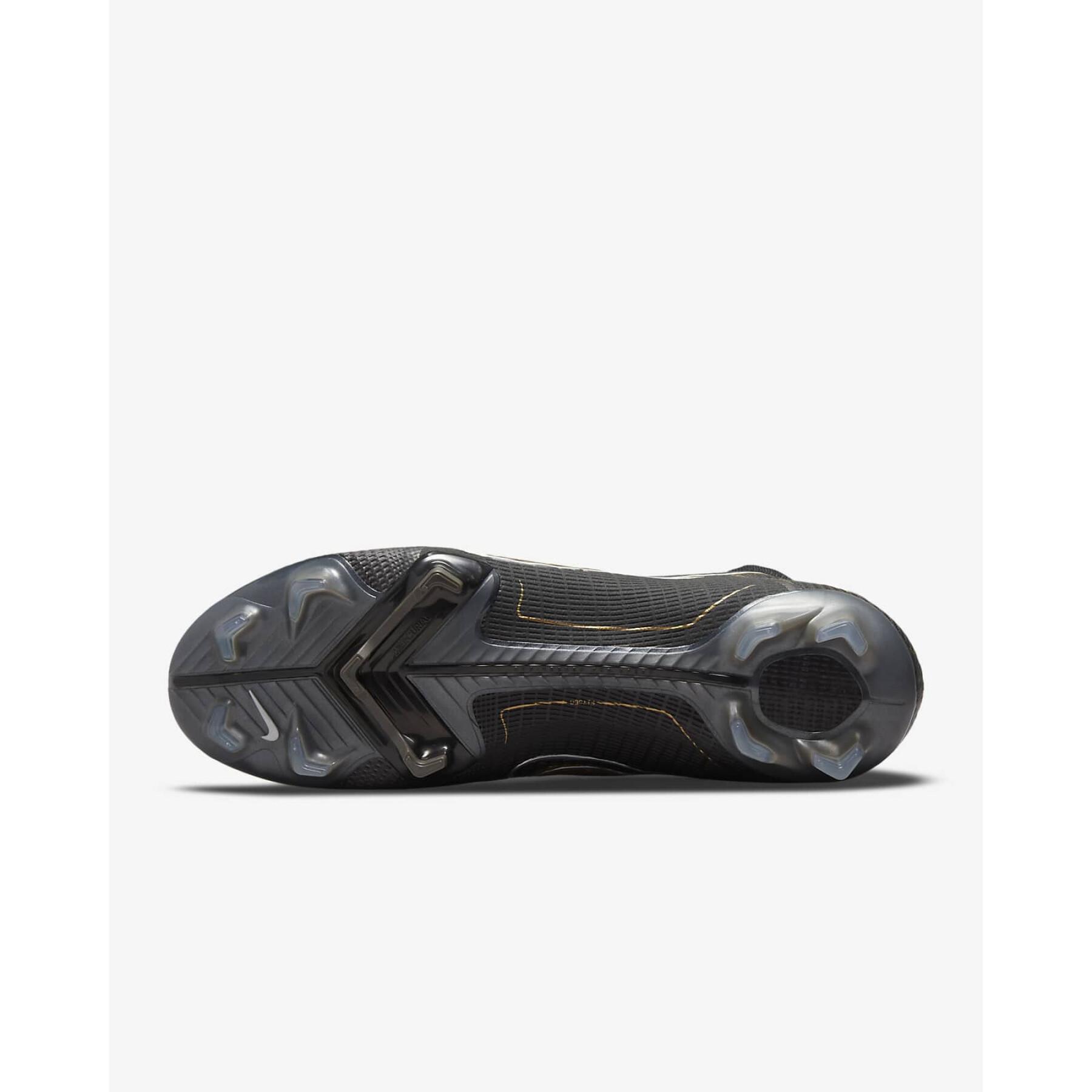 Chaussures de football Nike Mercurial Superfly 8 Élite FG - Shadow pack