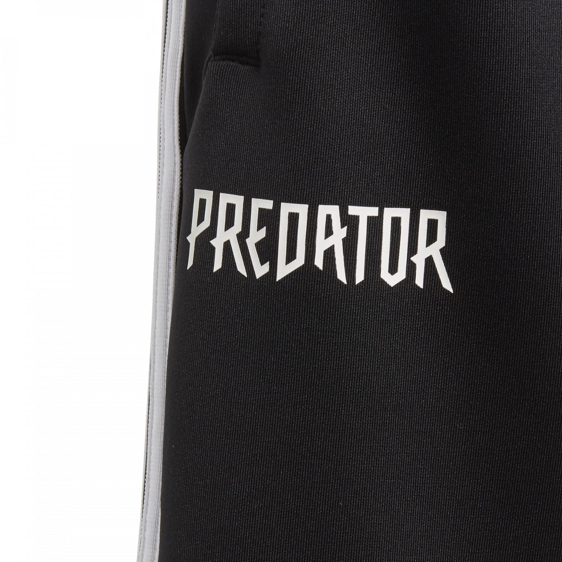 Short enfant adidas Predator 3-Stripes
