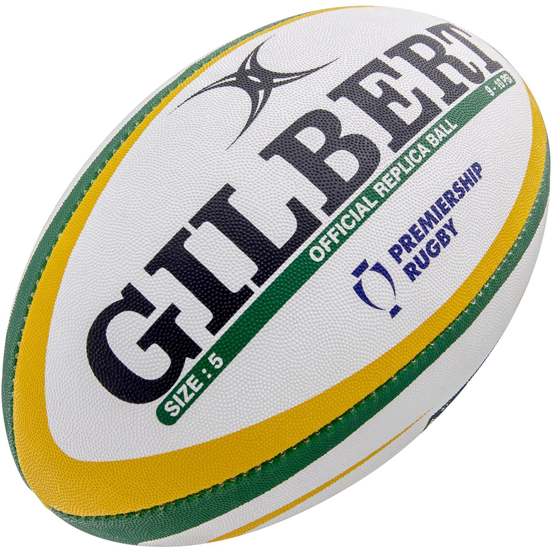 Ballon de rugby Northampton