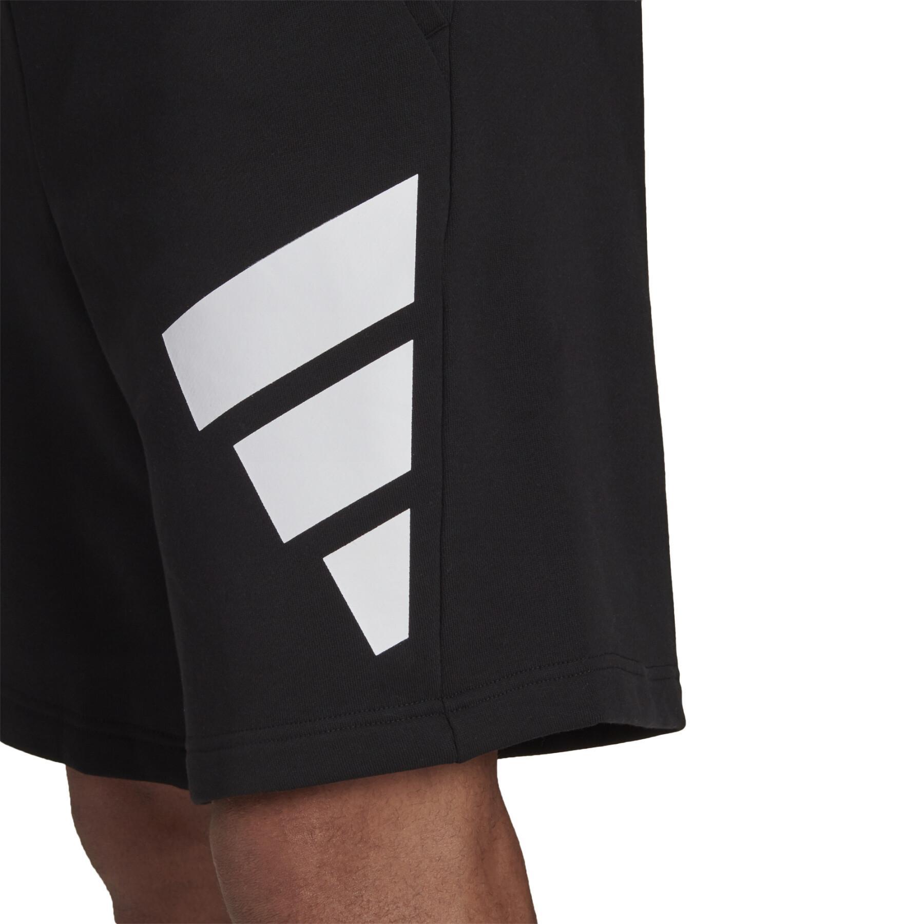 Short adidas Sportswear Future Icons Logo Graphic