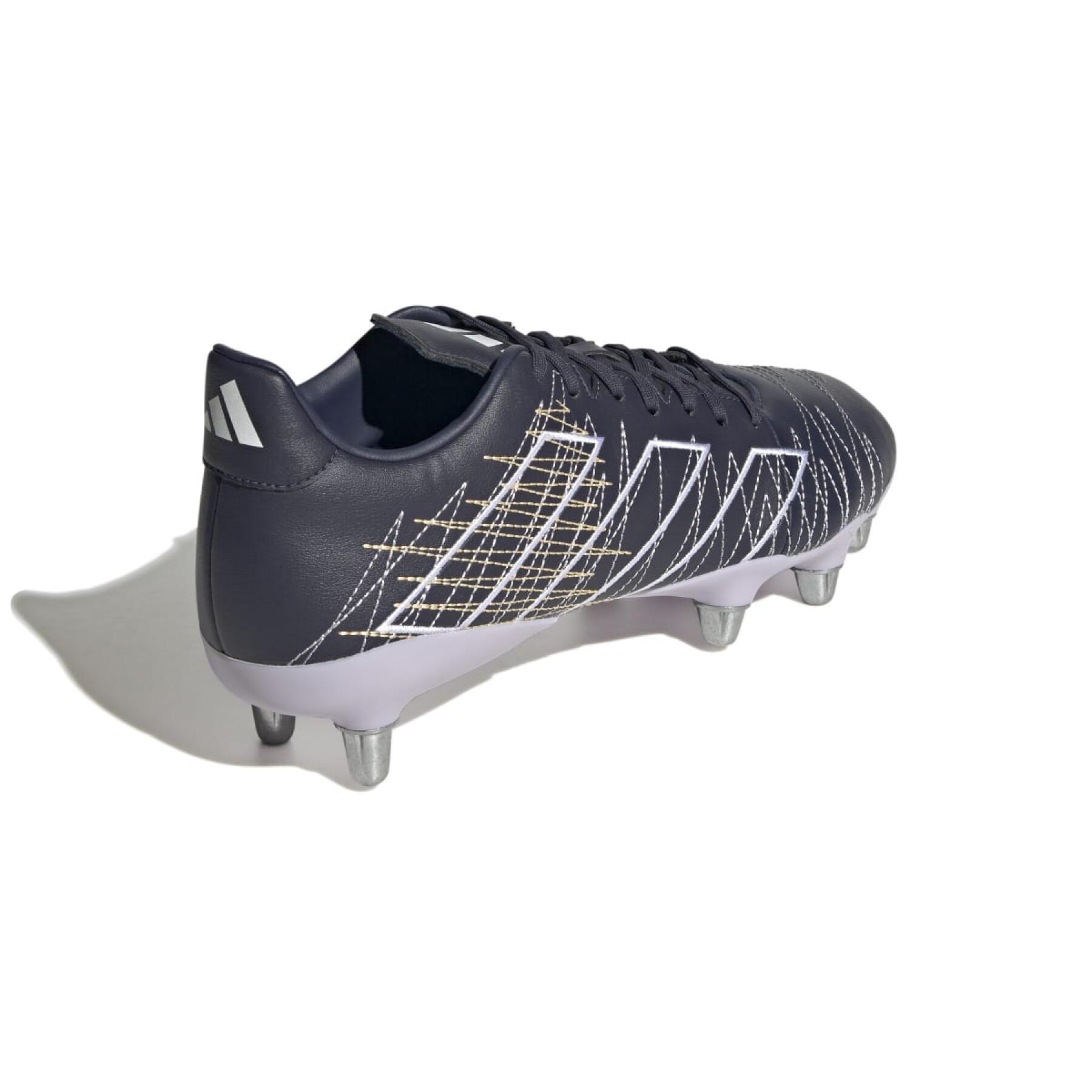 Chaussures de rugby adidas Kakari.SG