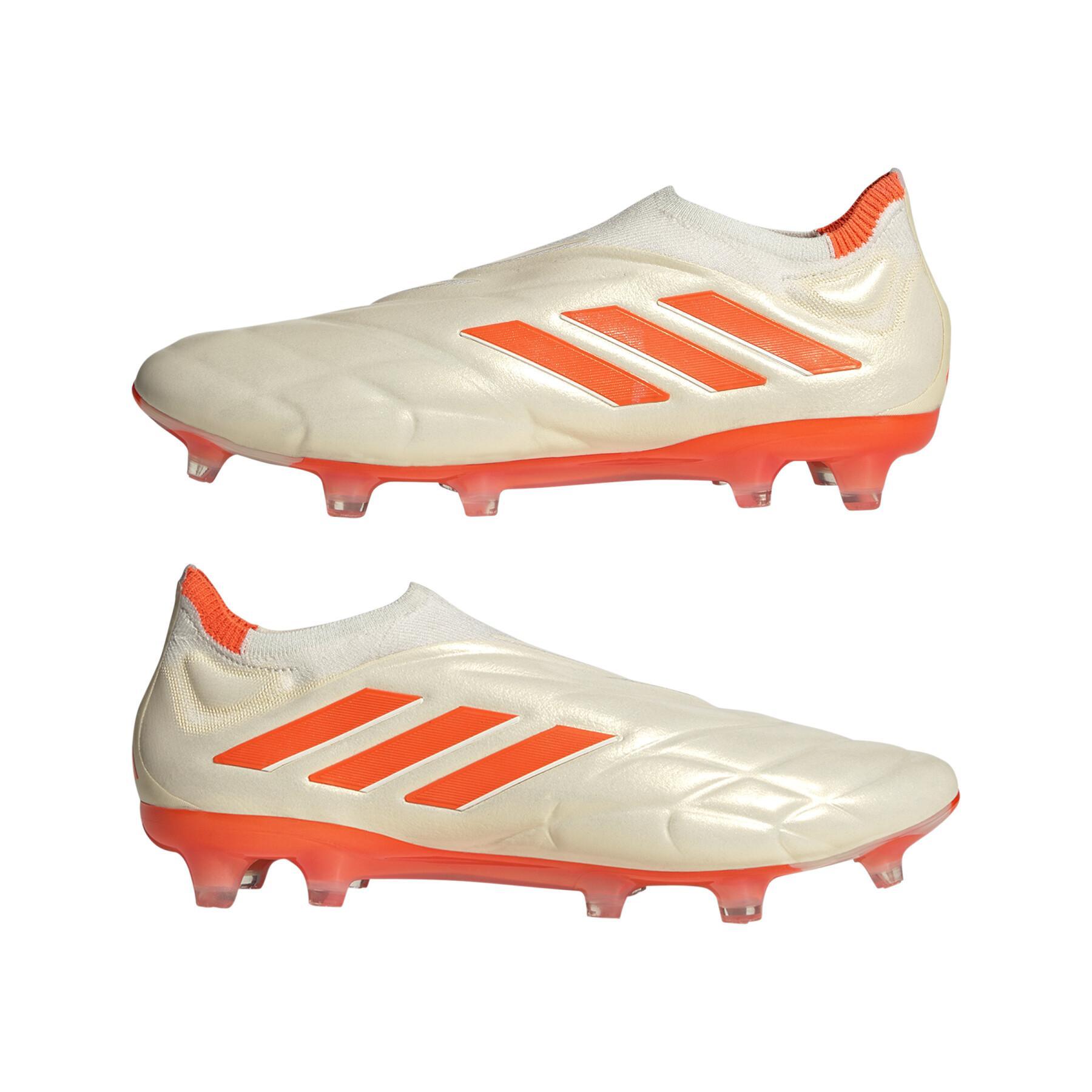 Chaussures de football adidas Copa Pure+ FG Heatspawn Pack