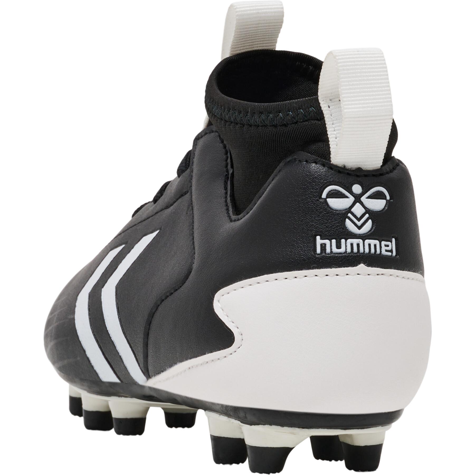 Chaussures de football enfant Hummel Prestige F.G.