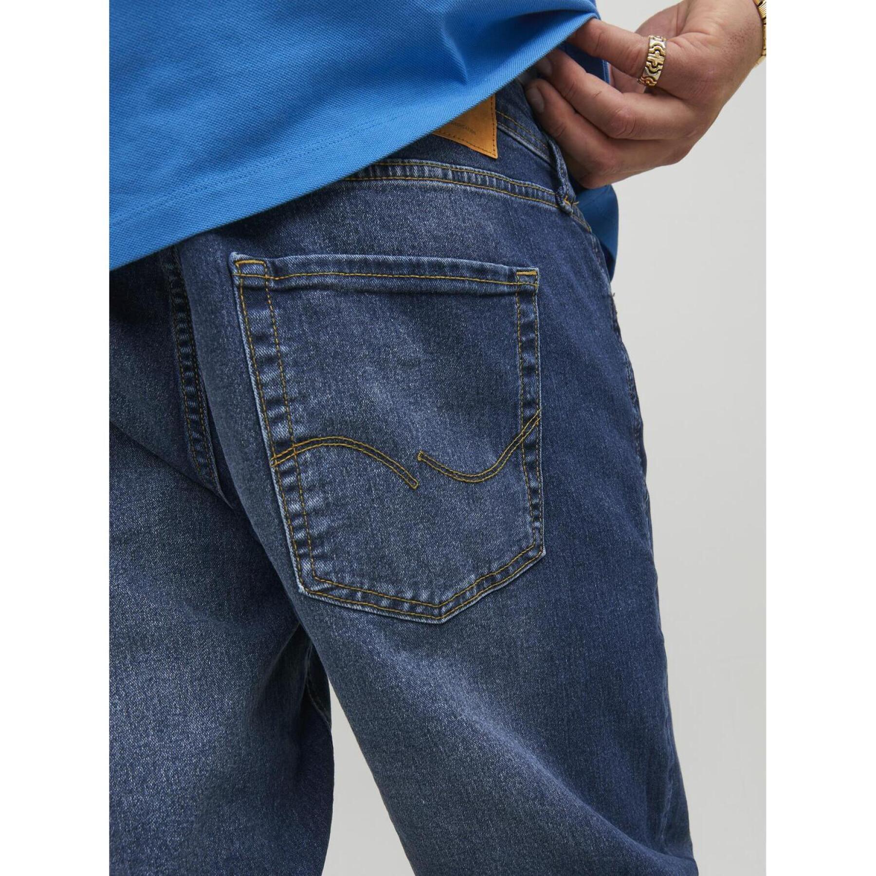 Jeans grande taille Jack & Jones Lenn Original 070