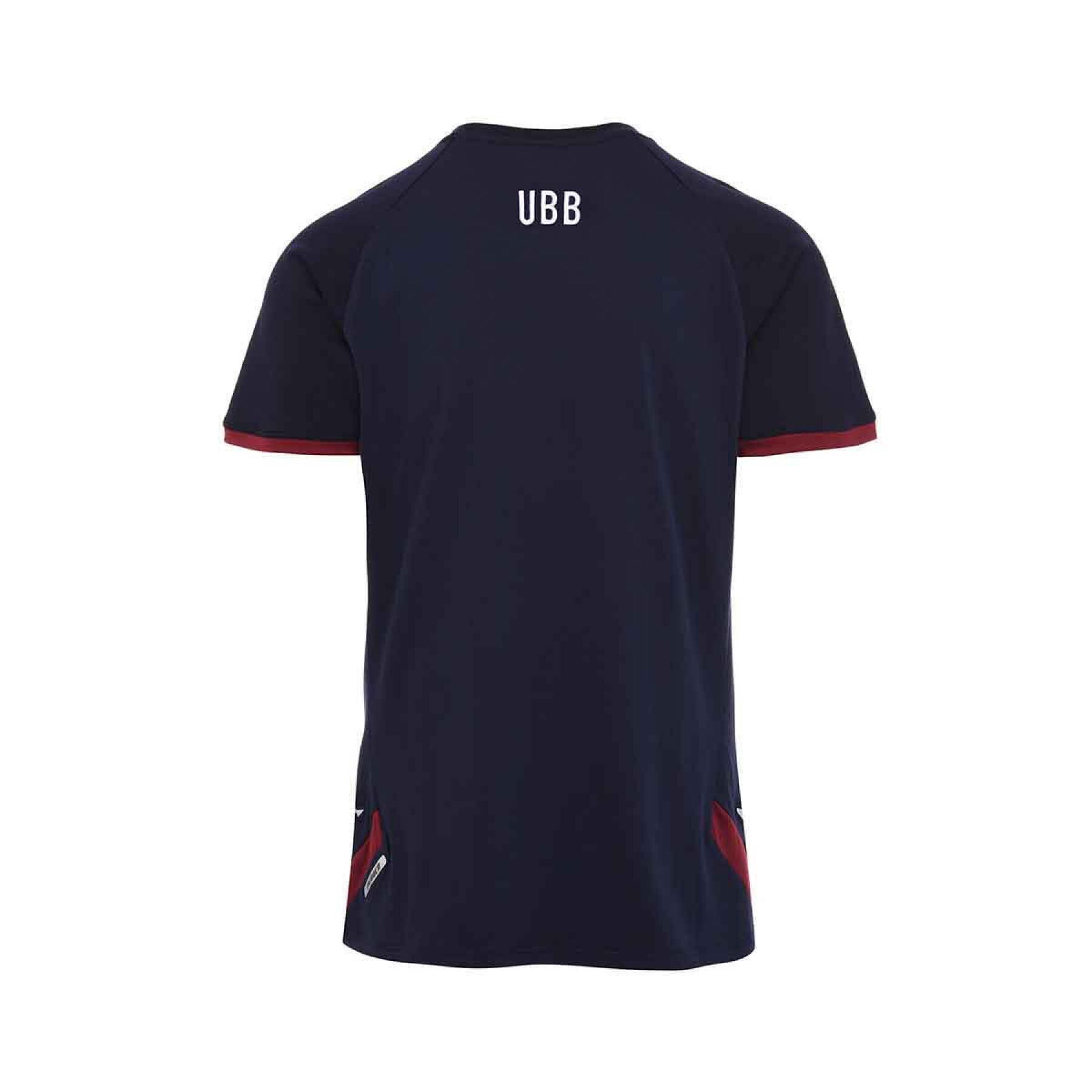 T-shirt enfant Union Bordeaux-Bègles 2022/23