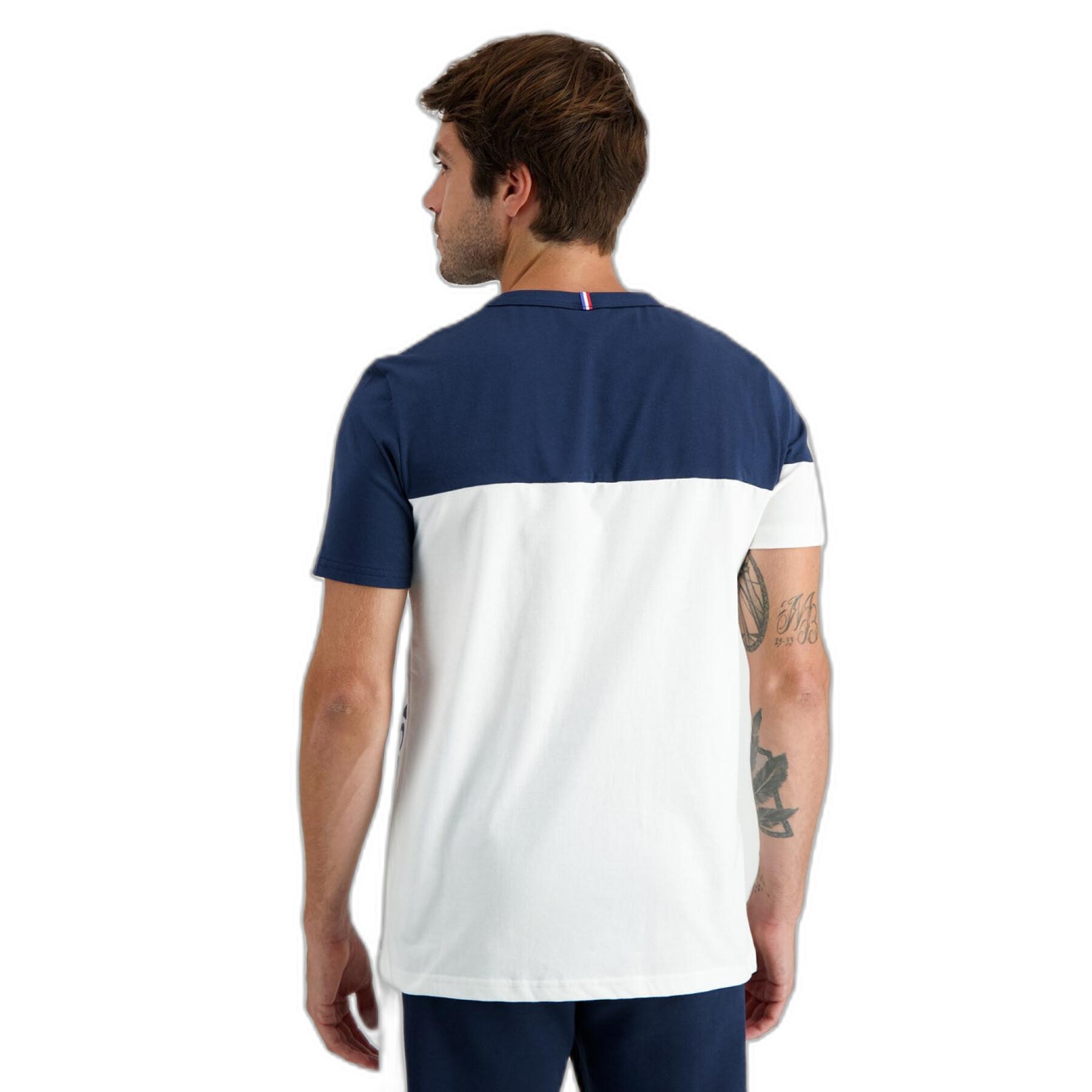 T-shirt XV de France Fanwear 2022/23