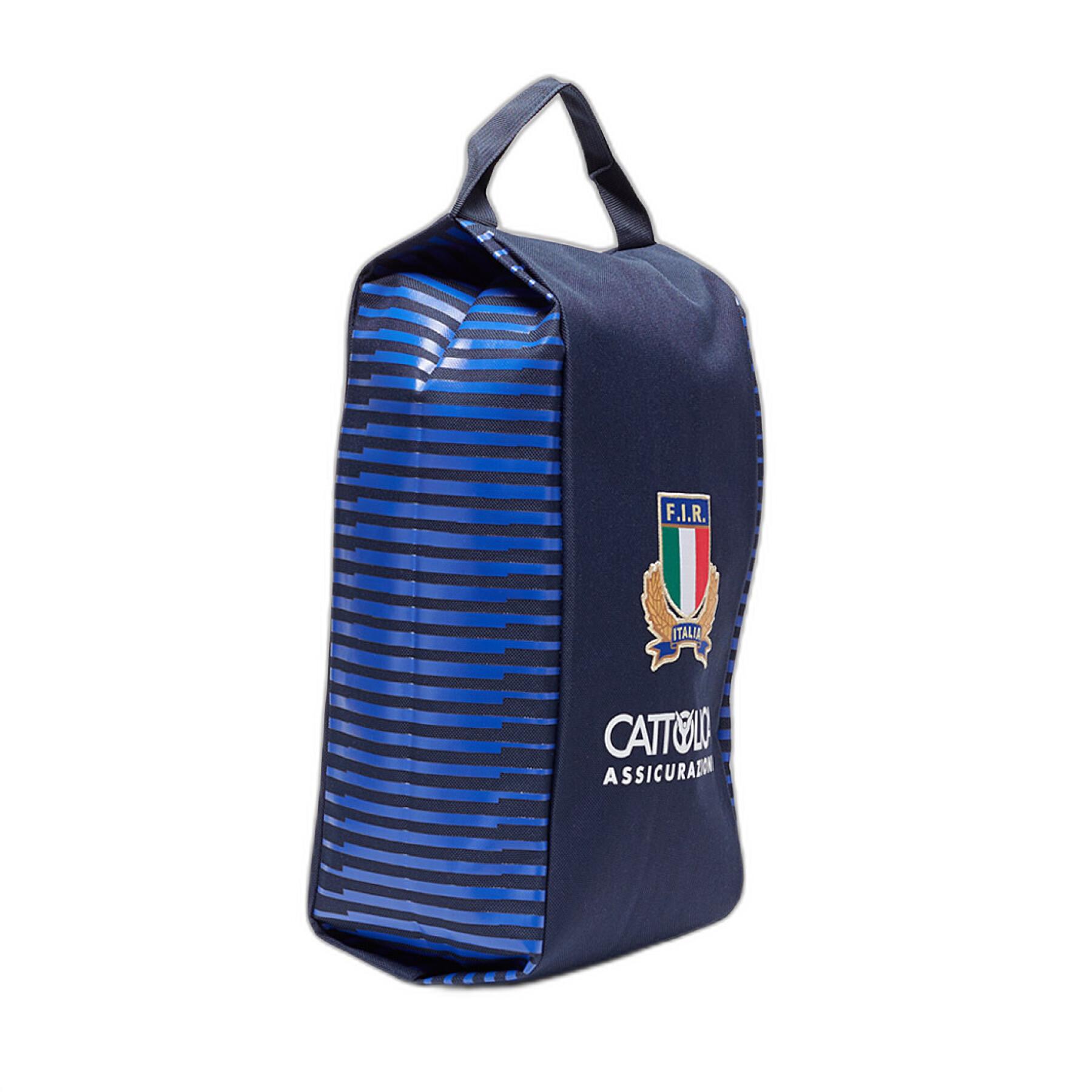 Sac porte-chaussures Italie rugby 2019