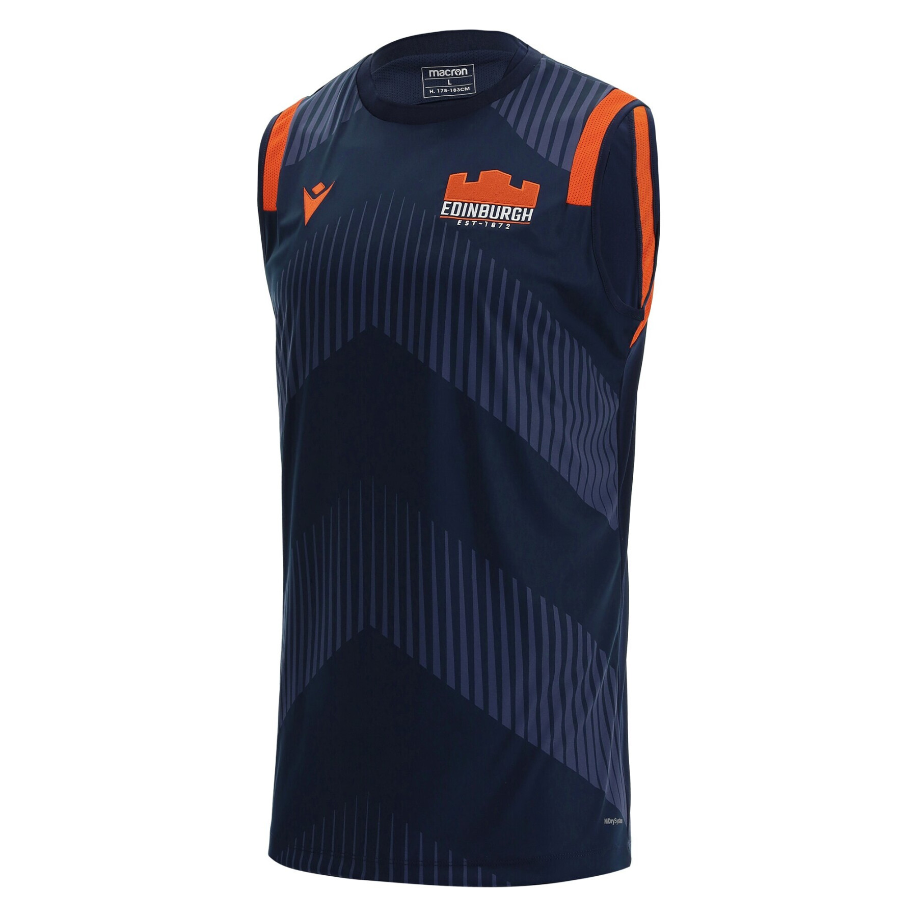Maillot enfant Édimbourg Rugby 2019/20