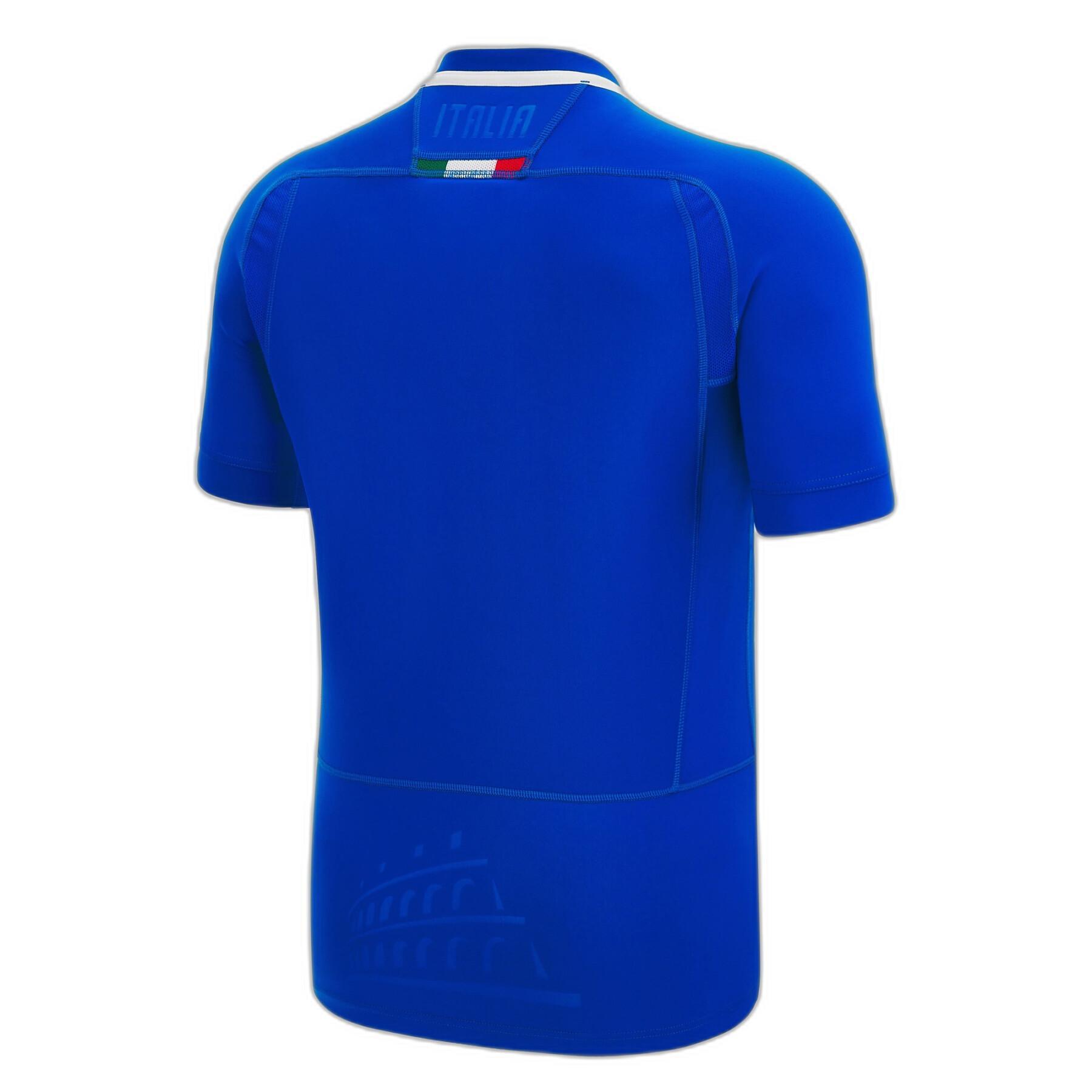 Maillot Domicile Italie Rugby 2022/23