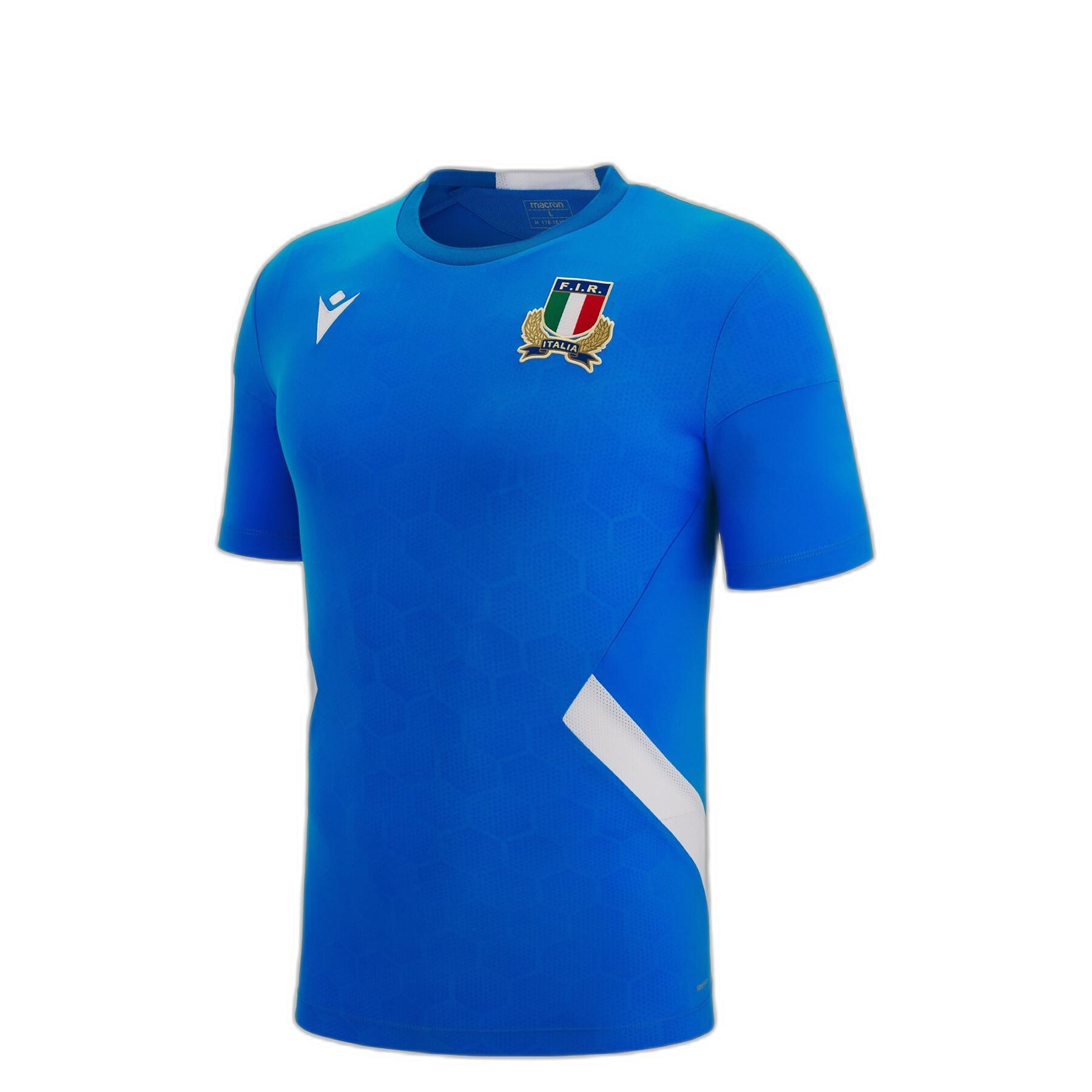 Maillot Training enfant Italie Rugby Player 2022/23