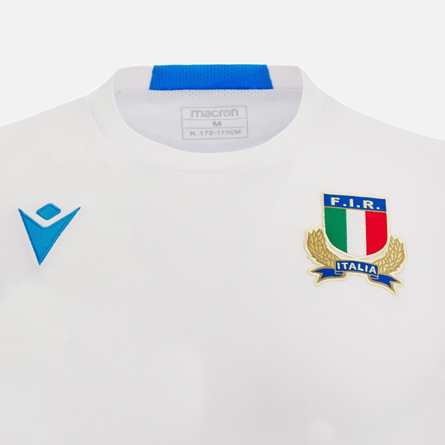 Maillot Training enfant Italie Rugby Staff 2022/23