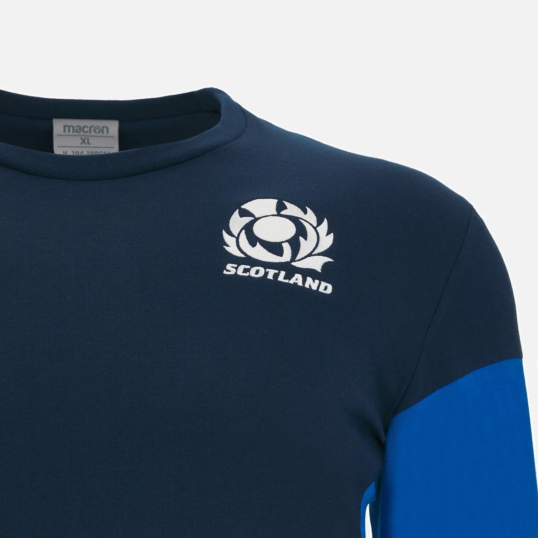 T-shirt enfant Écosse Player Travel 2023