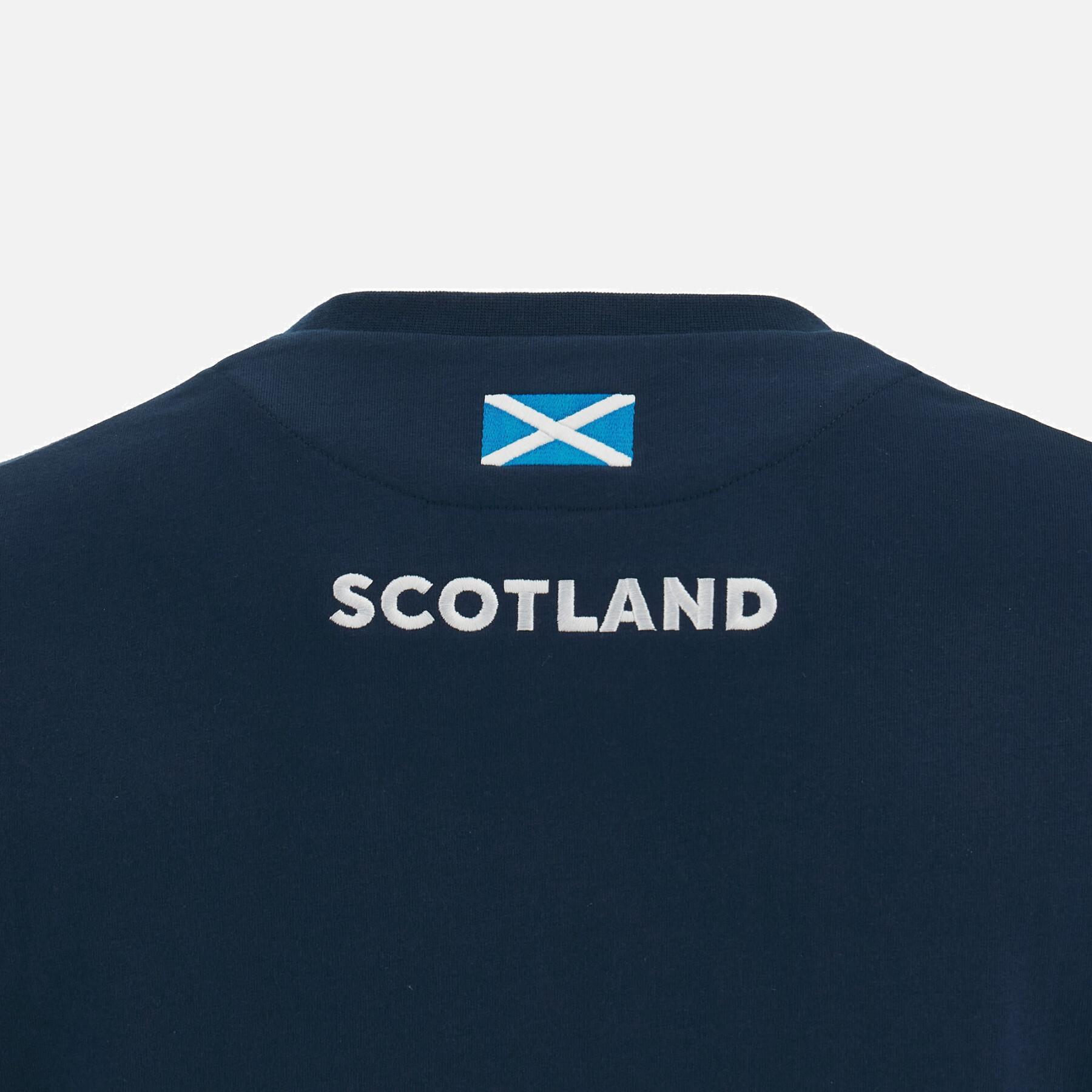 T-shirt enfant Écosse Player Travel 2023