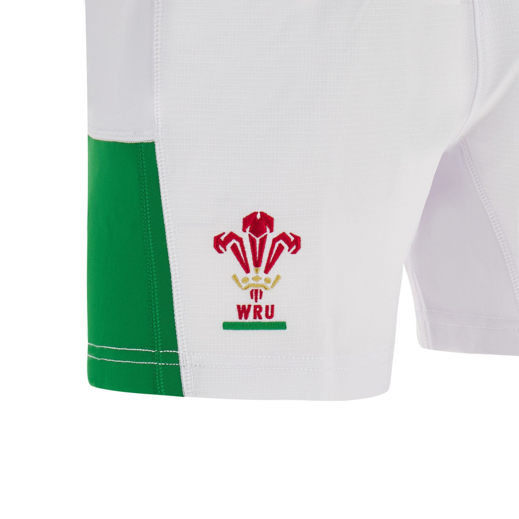 Short Domicile enfant Pays de Galles Rugby XV Pathway 2023