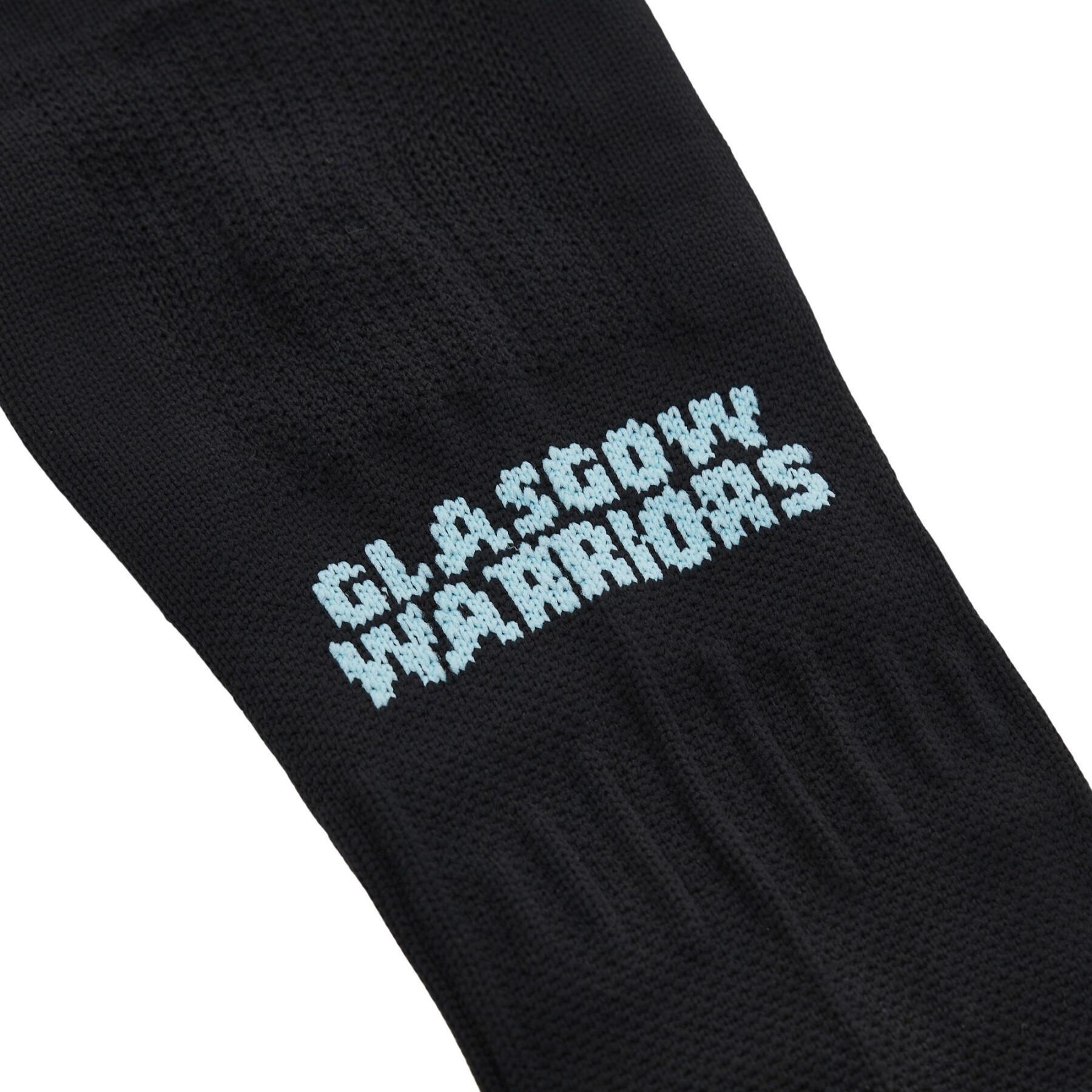 Chaussettes Domicile enfant Glasgow Warriors 2022/23 x5