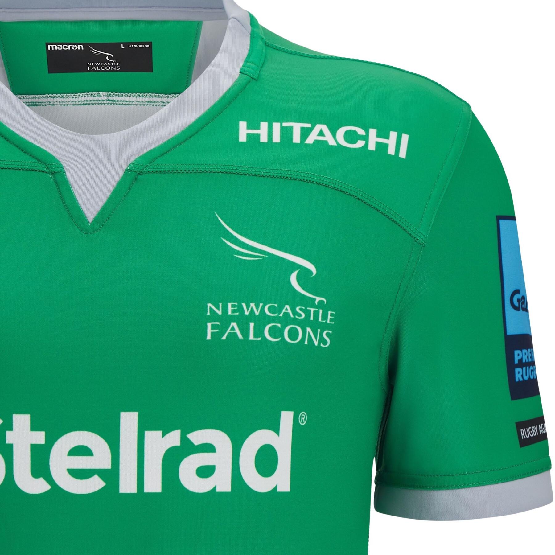 Maillot Extérieur Newcastle Falcons 2022/23