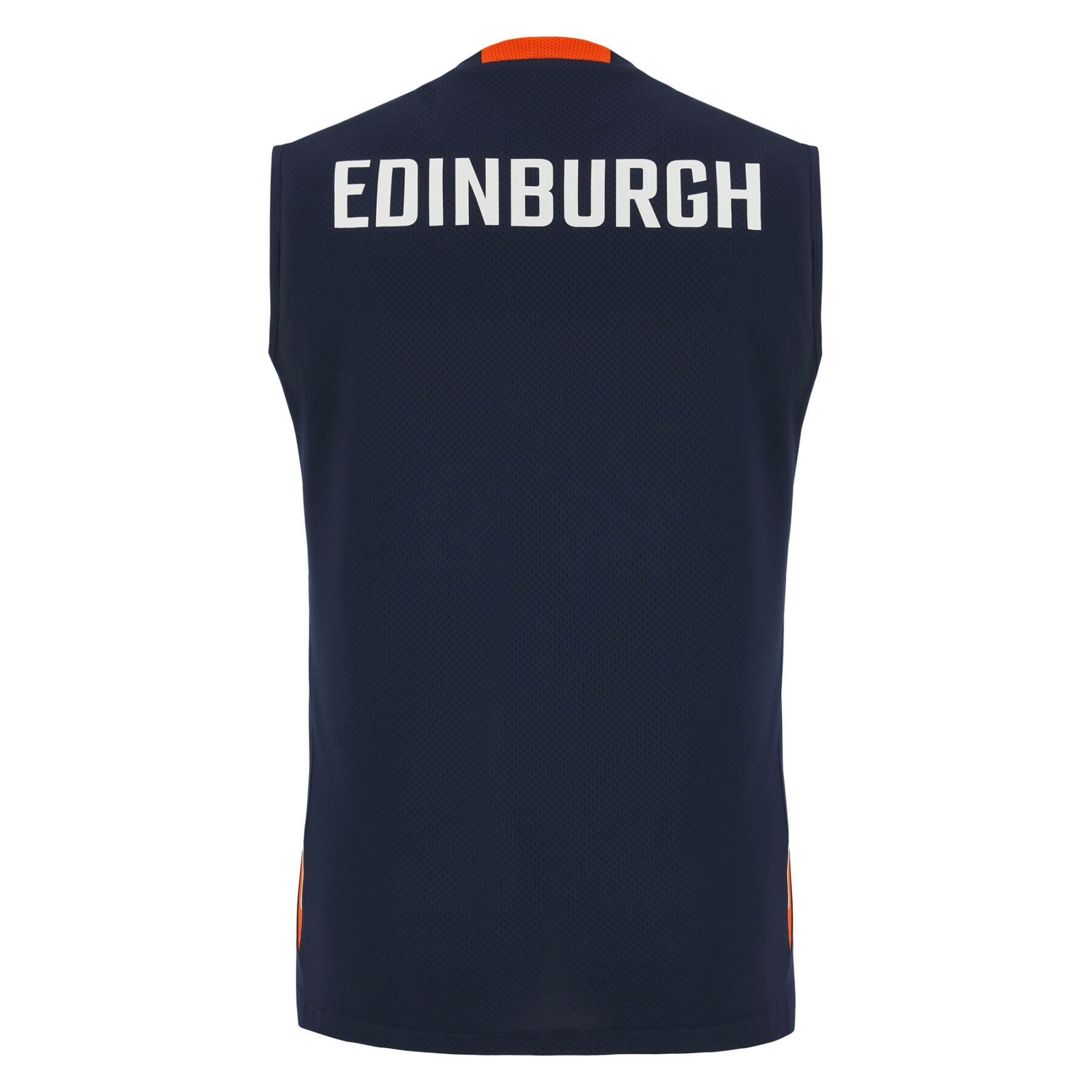 Maillot sans manches Training Édimbourg Rugby 2023/24