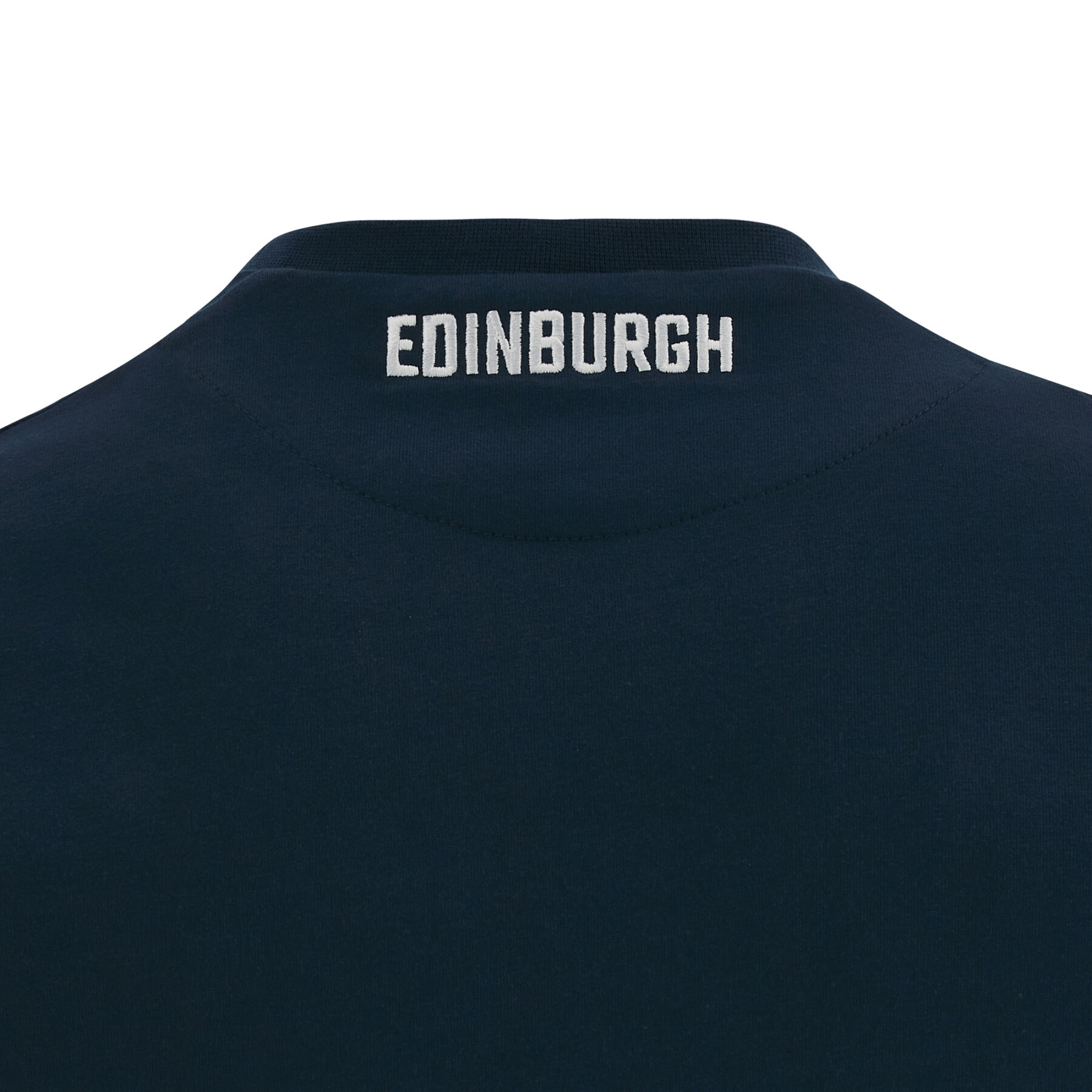 T-shirt cotton enfant Édimbourg Rugby Travel 2023/24