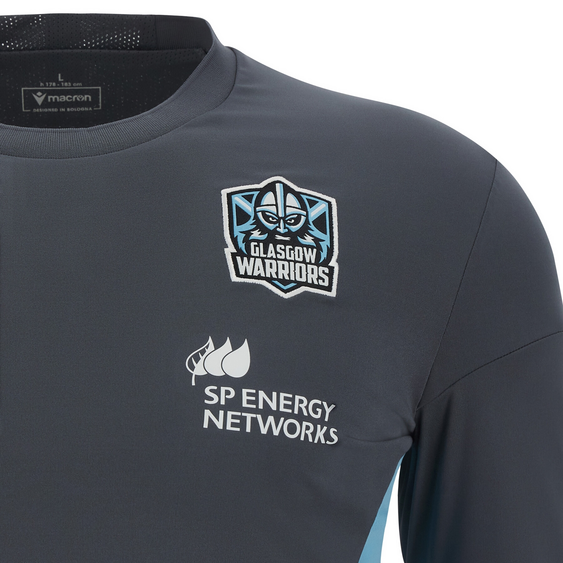 Maillot Training manches longues Glasgow Warriors 2023/24