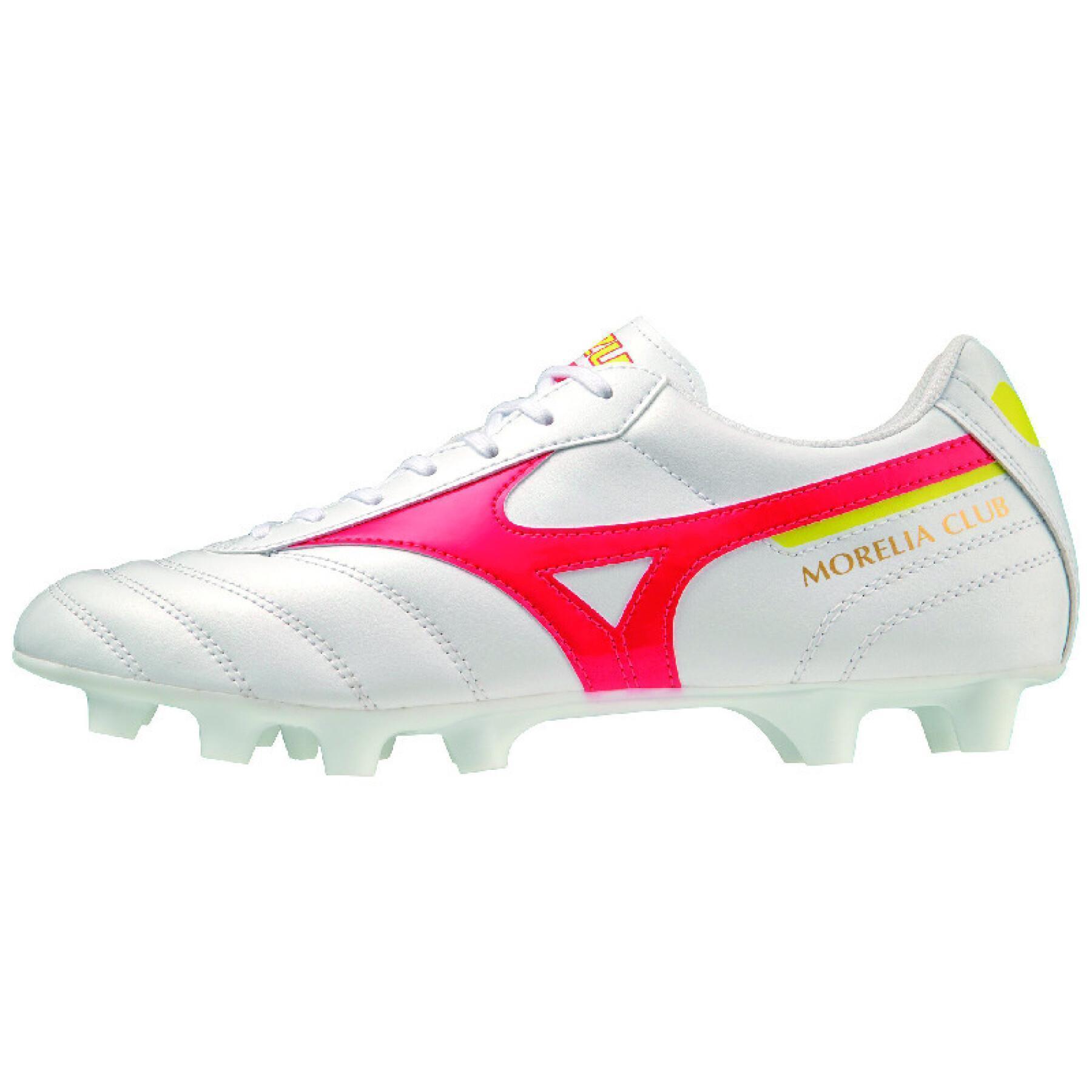 Chaussures de football Mizuno Morelia Club MD