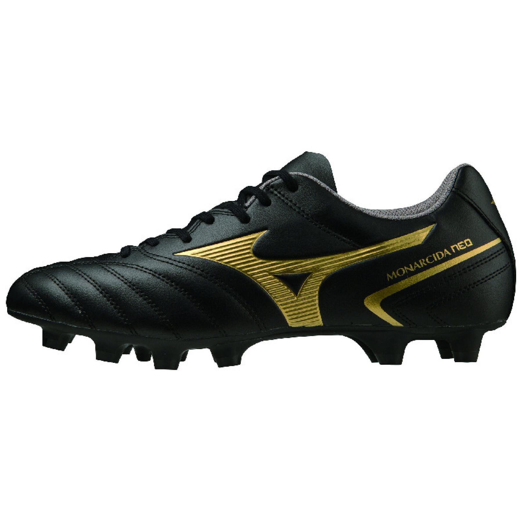 Chaussures de football Mizuno Monarcida Neo Select MD
