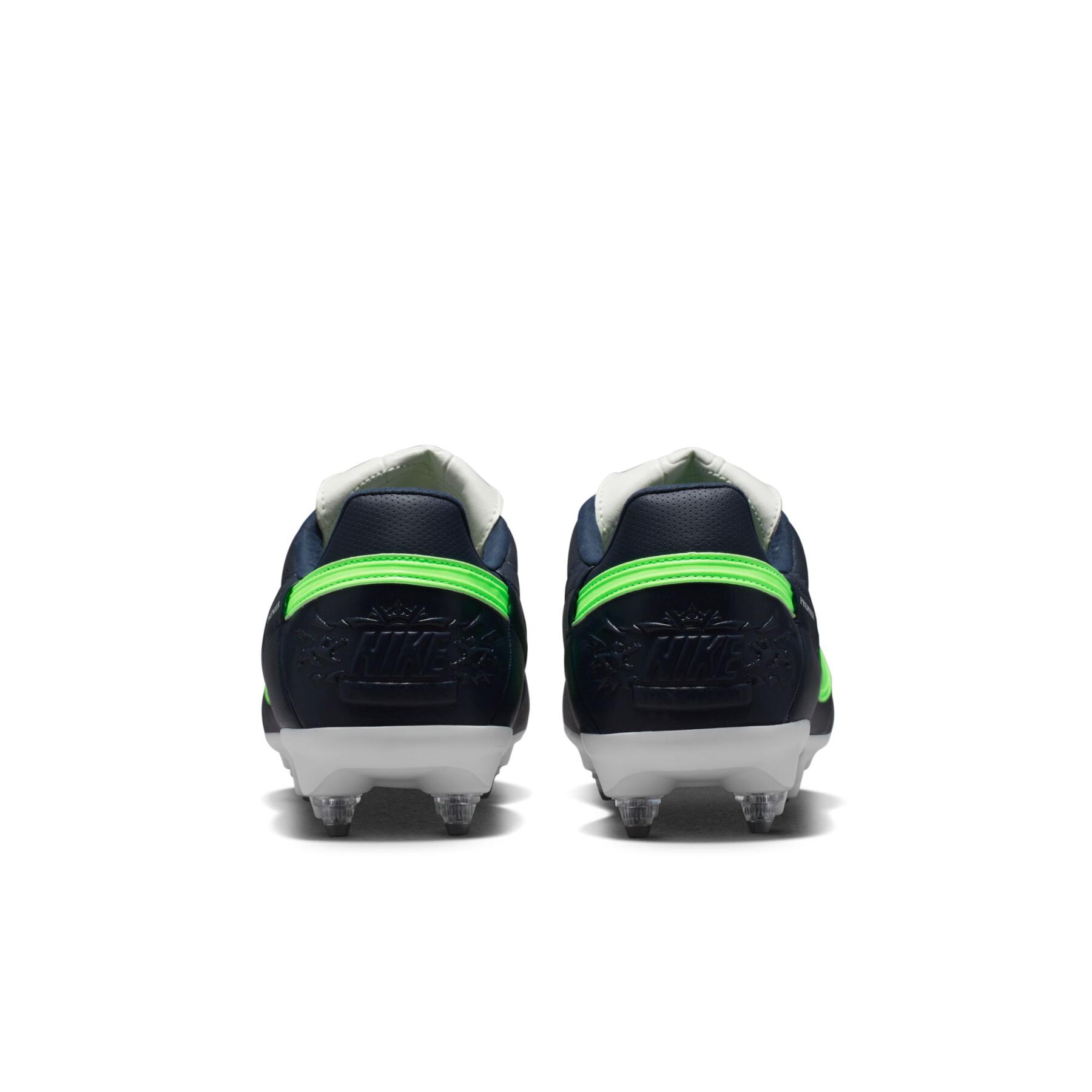 Chaussures de football Nike Premier 3 SG-Pro