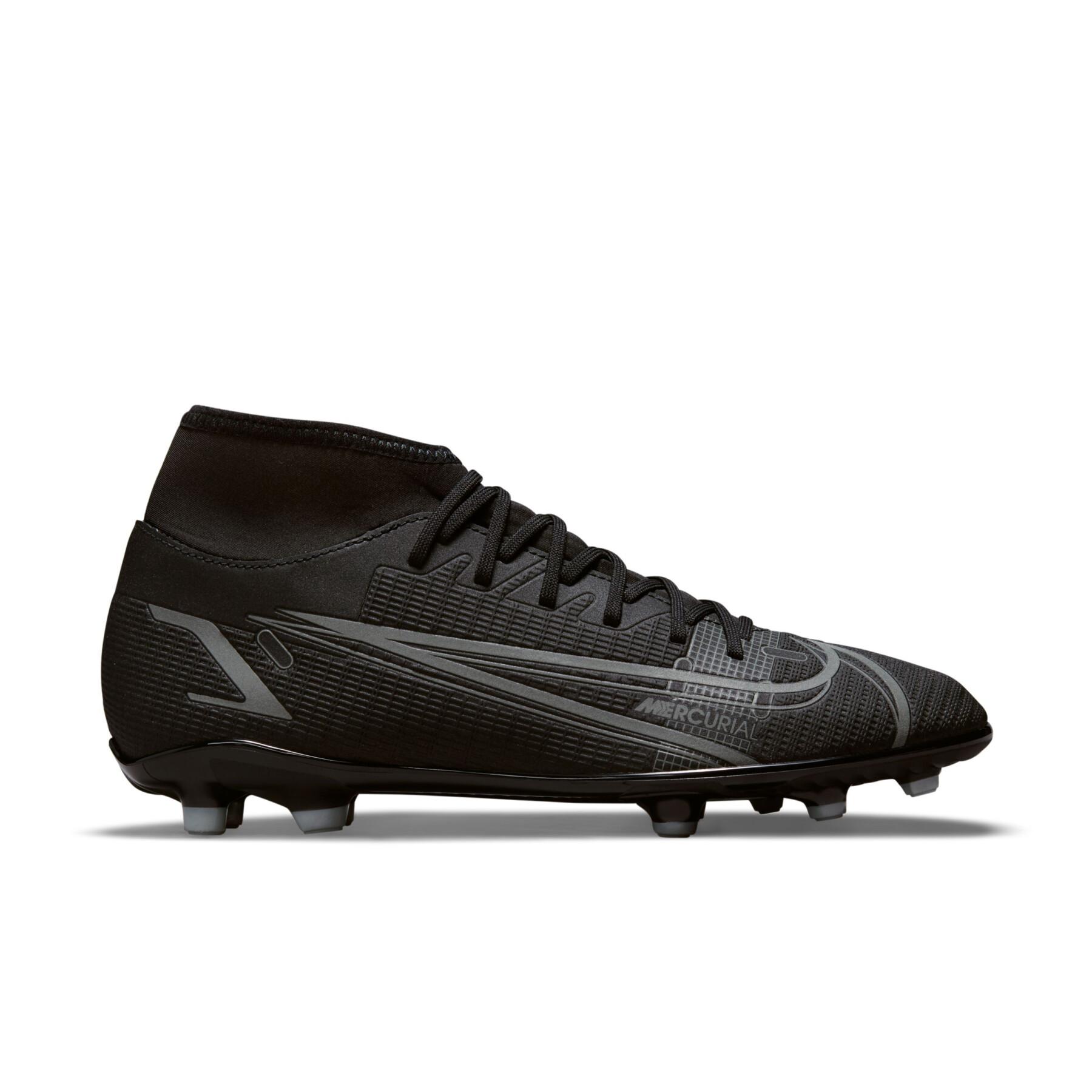 Chaussures de football Nike Mercurial Superfly 8 Club MG