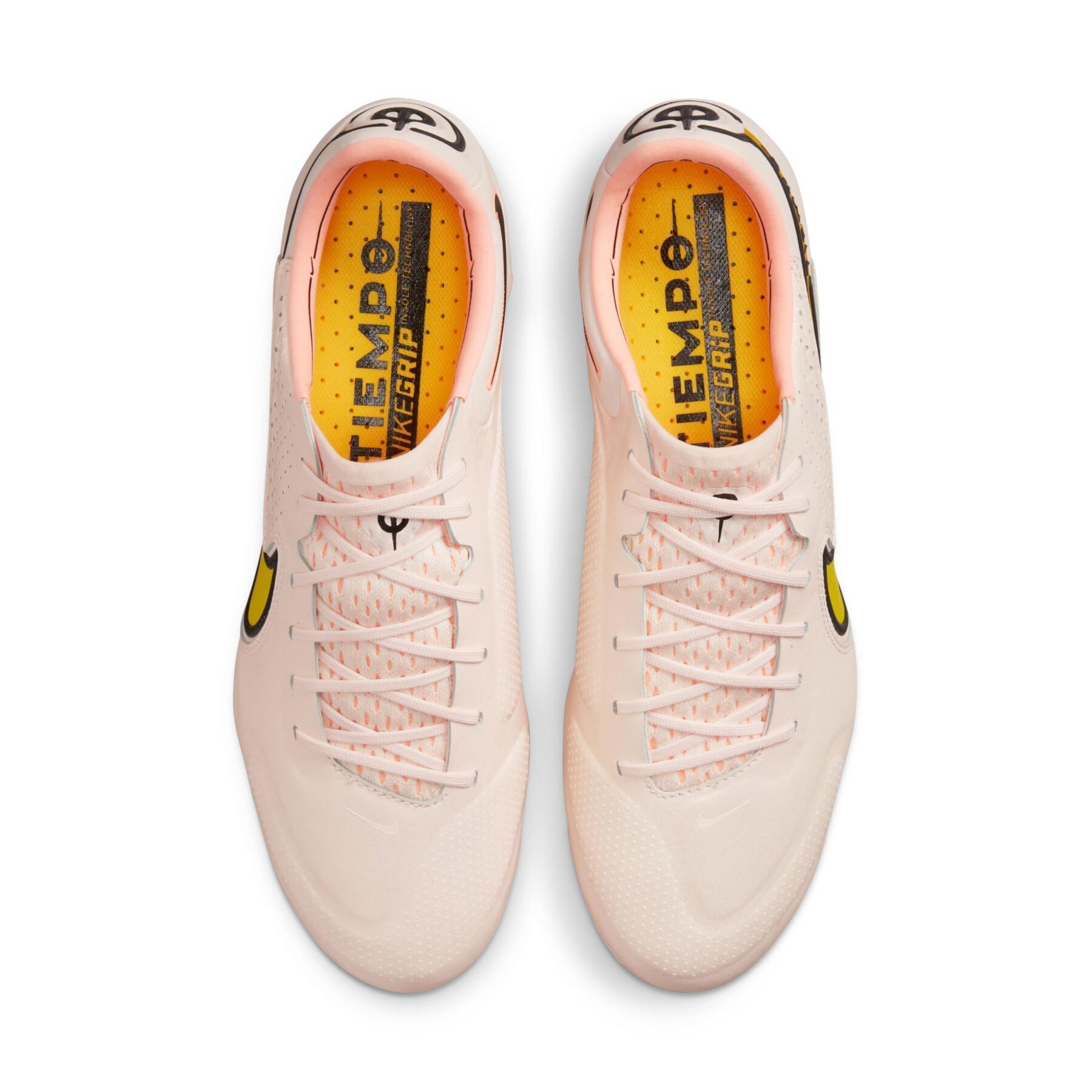 Chaussures de football Nike Tiempo Legend 9 Elite FG