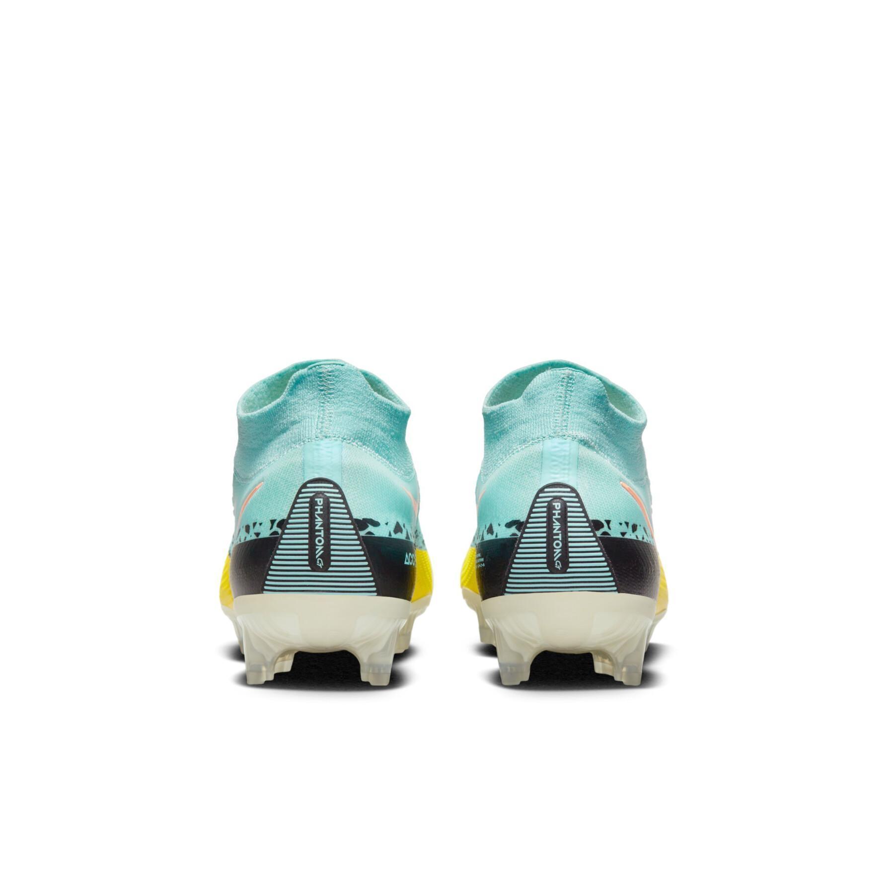 Chaussures de football Nike Phantom GT2 Dynamic Fit Elite FG - Lucent Pack