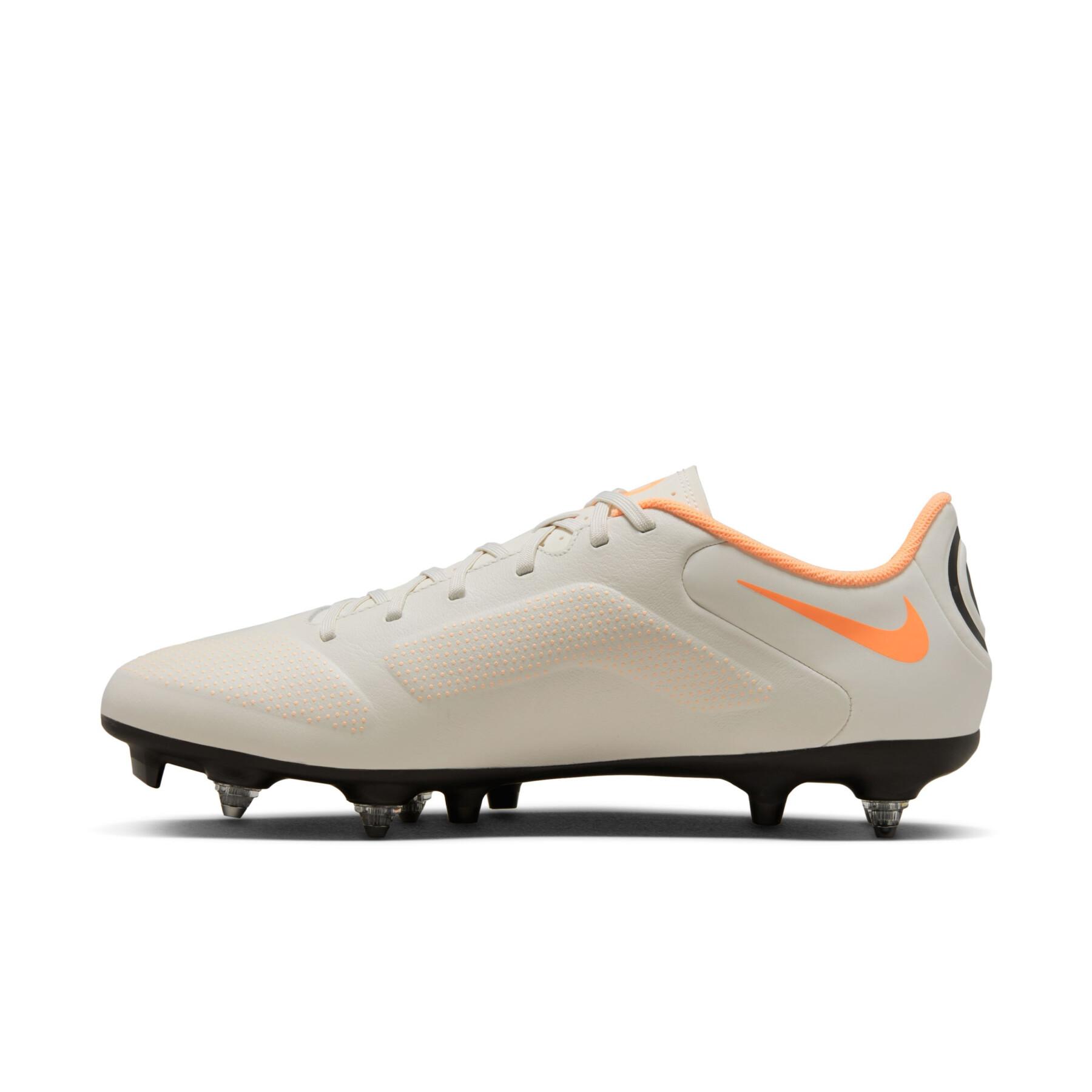 Chaussures de football Nike Tiempo Legend 9 Academy SG-Pro AC - Lucent Pack