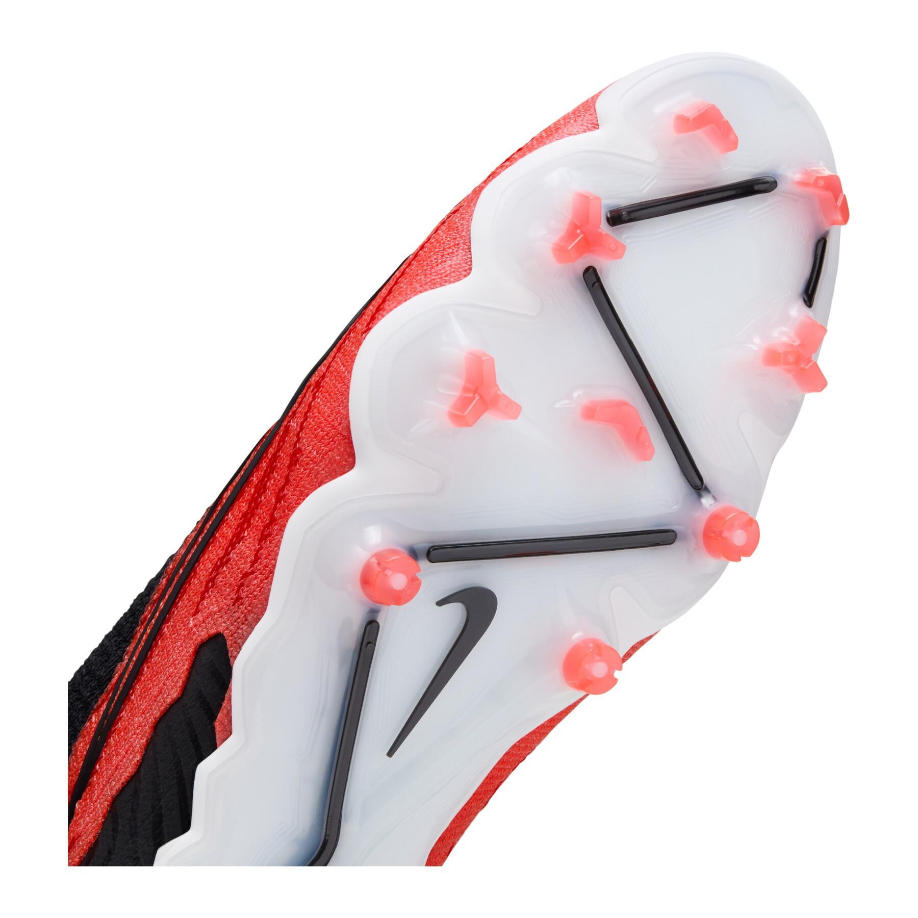 Chaussures de football Nike Gripknit Phantom GX Elite Dynamic Fit FG