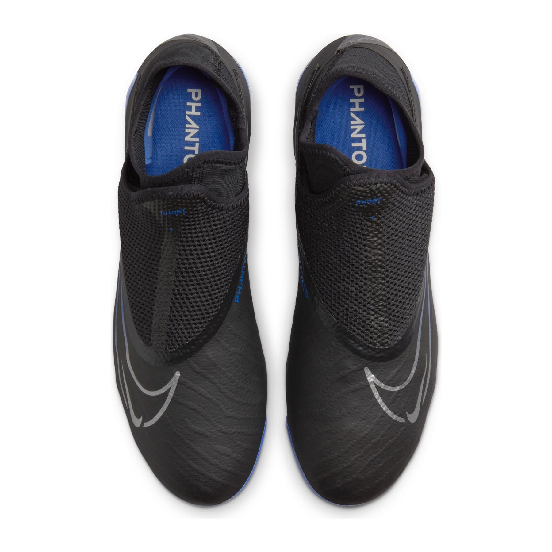 Chaussures de football Nike Phantom GX Pro FG - Shadow Pack