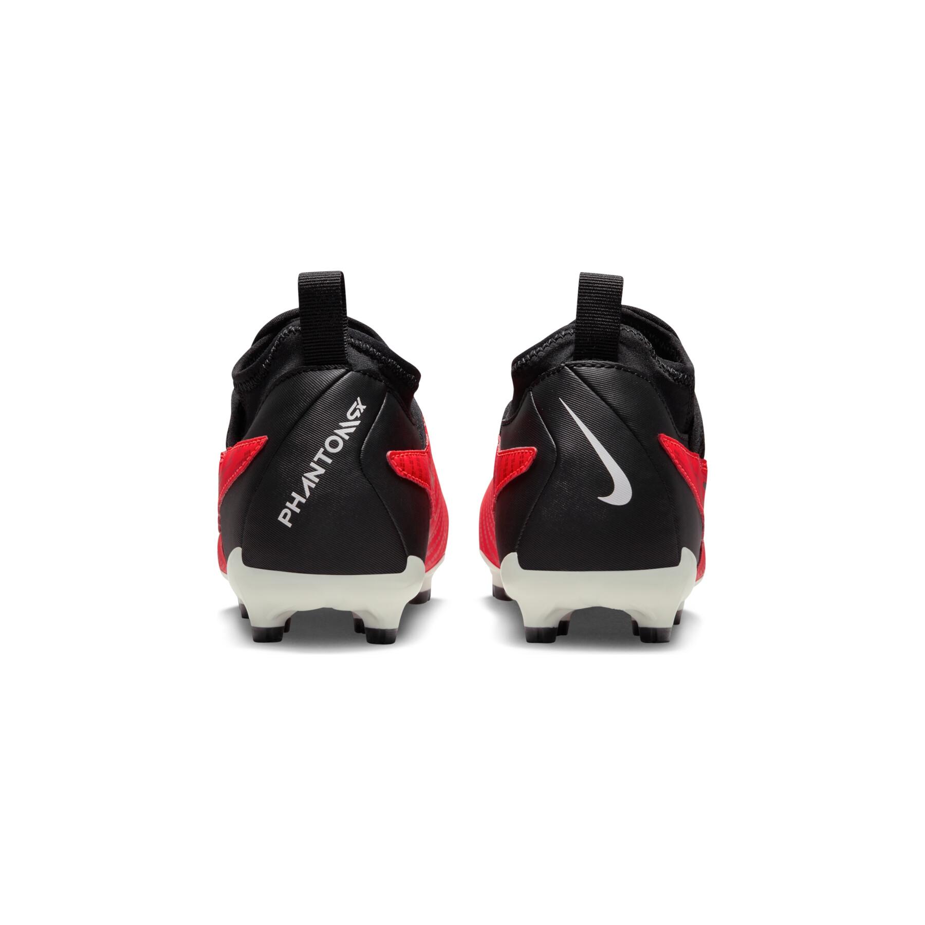 Chaussures de football enfant Nike Phantom GX Academy Dynamic Fit MG - Ready Pack