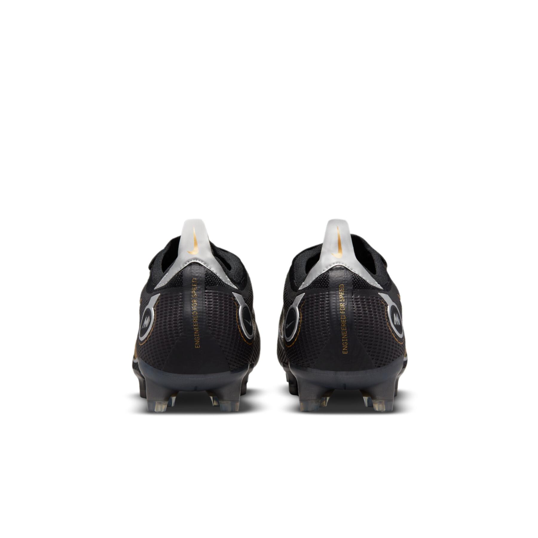 Chaussures de football Nike Mercurial Vapor 14 Élite FG - Shadow pack