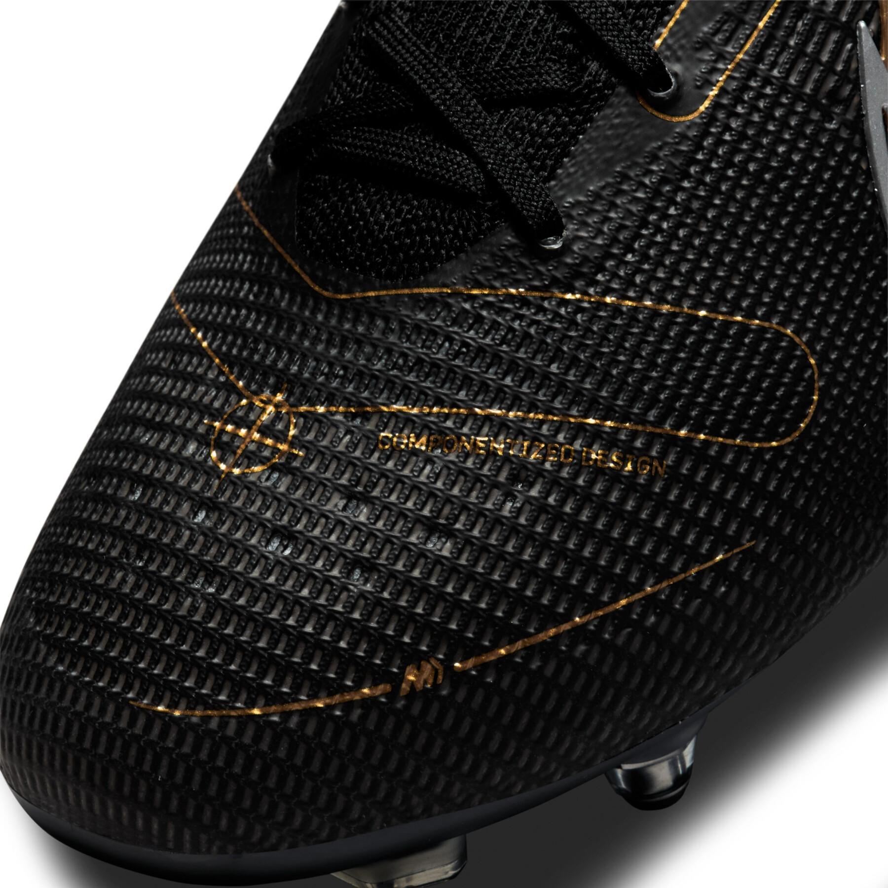 Chaussures de football Nike Mercurial Superfly 8 Élite SG-PRO - Shadow pack
