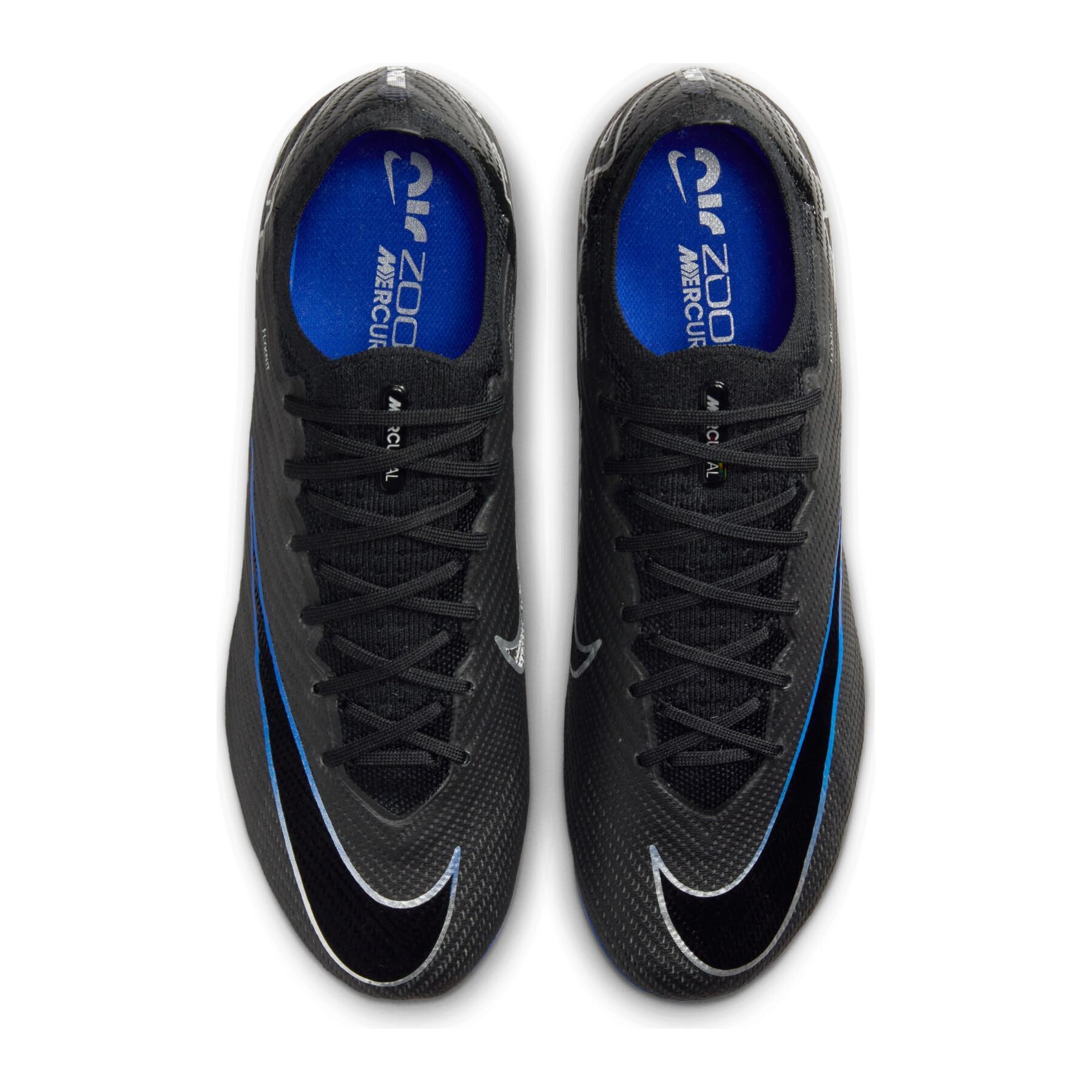 Chaussures de football Nike Zoom Mercurial Vapor 15 Elite FG