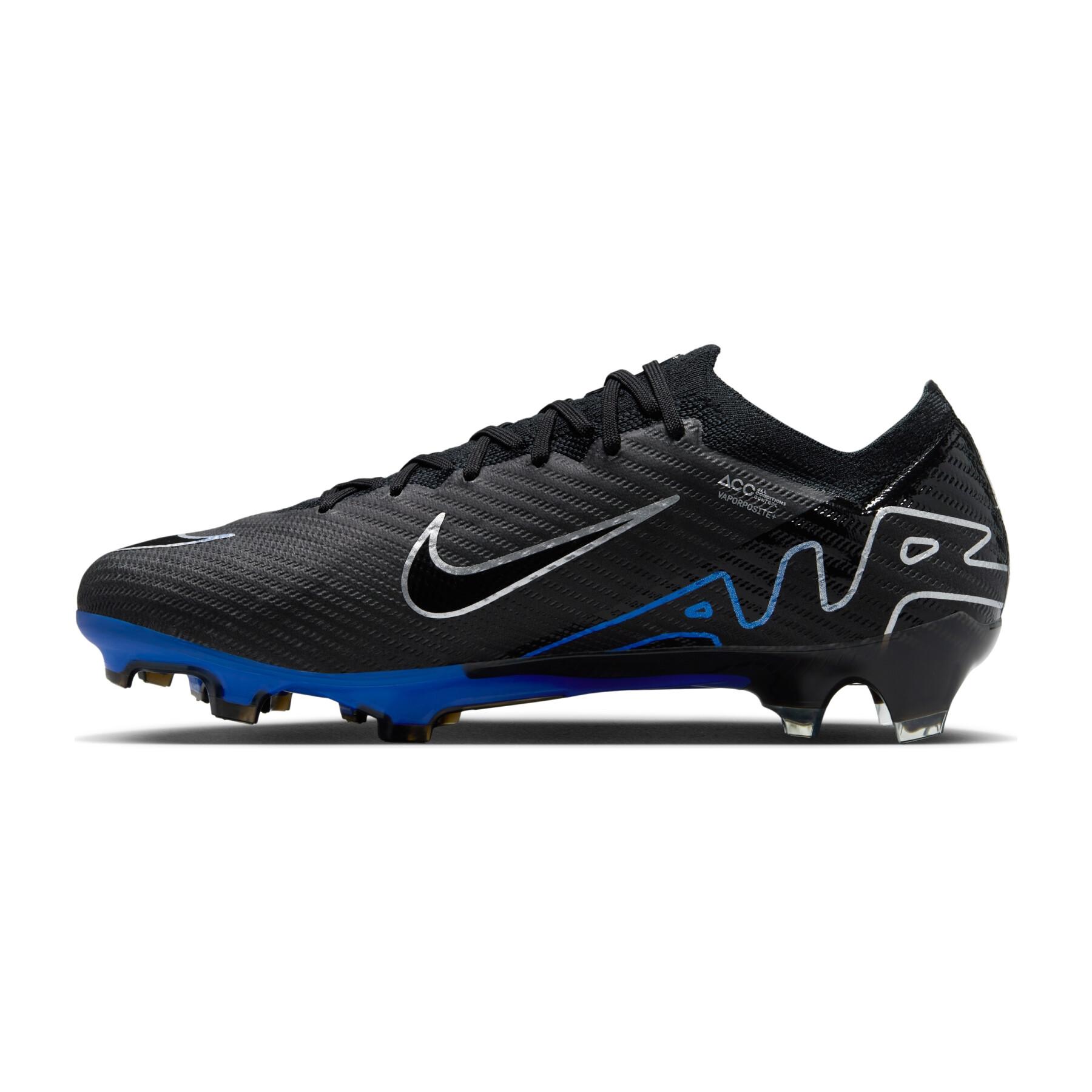 Chaussures de football Nike Zoom Mercurial Vapor 15 Elite FG