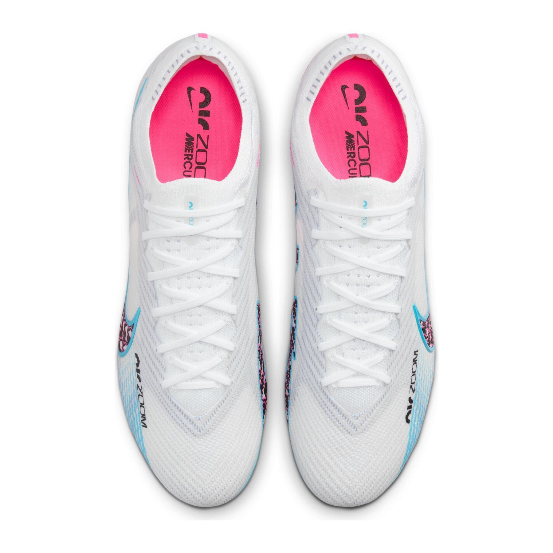 Chaussures de football Nike Zoom Mercurial Vapor 15 Elite FG – Blast Pack