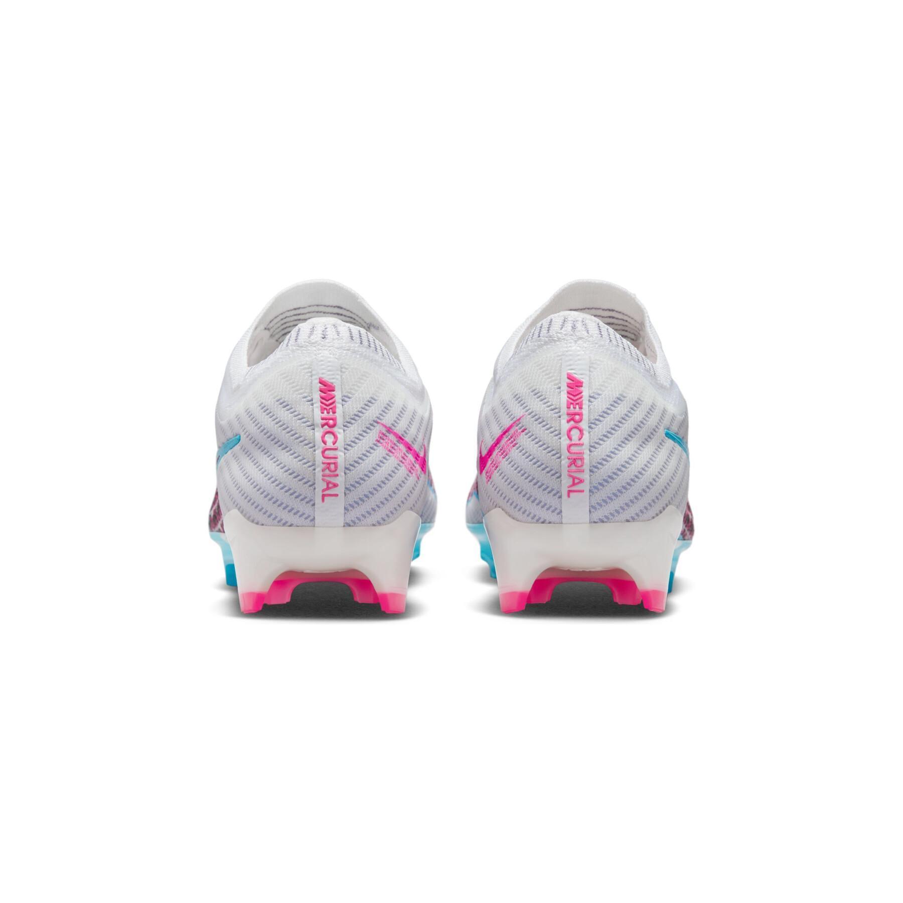 Chaussures de football Nike Zoom Mercurial Vapor 15 Elite FG – Blast Pack
