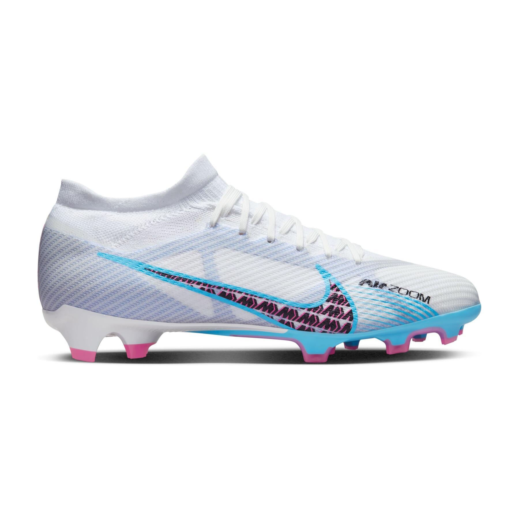 Chaussures de football Nike Zoom Mercurial Vapor 15 Pro FG - Blast Pack