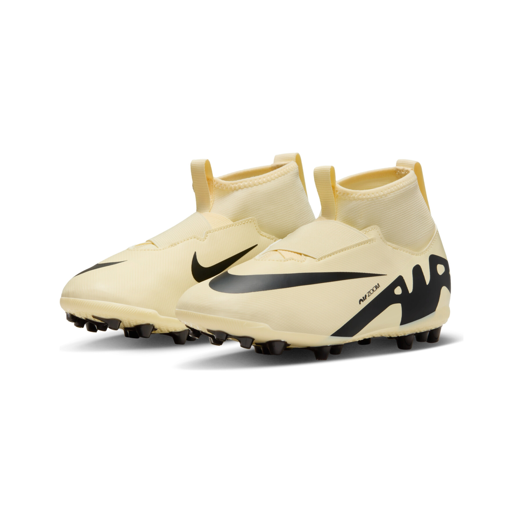 Chaussures de football enfant Nike Mercurial Zoom Superfly 9 Academy AG