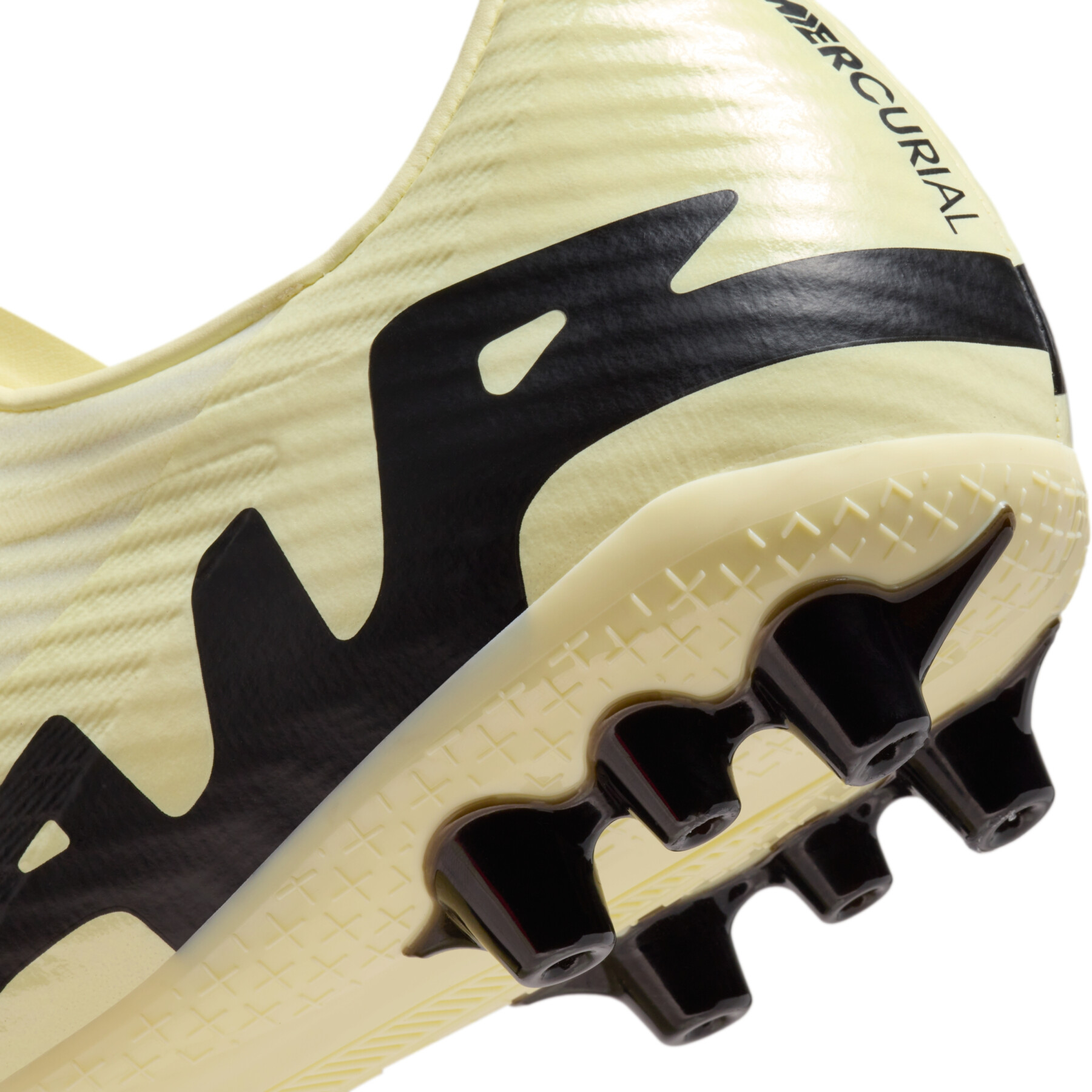 Chaussures de football Nike Zoom Mercurial Vapor 15 Academy AG