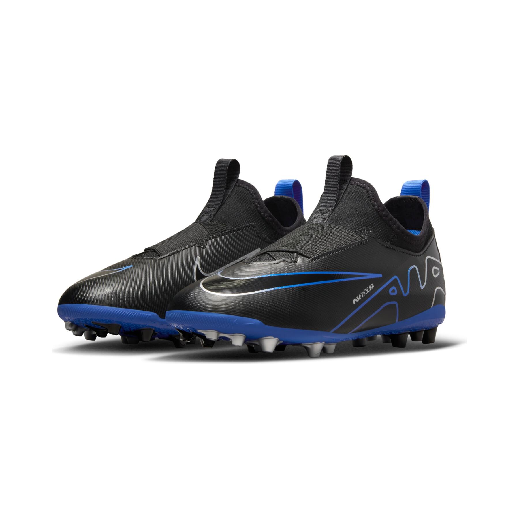 Chaussures de football enfant Nike Mercurial Vapor 15 Academy AG