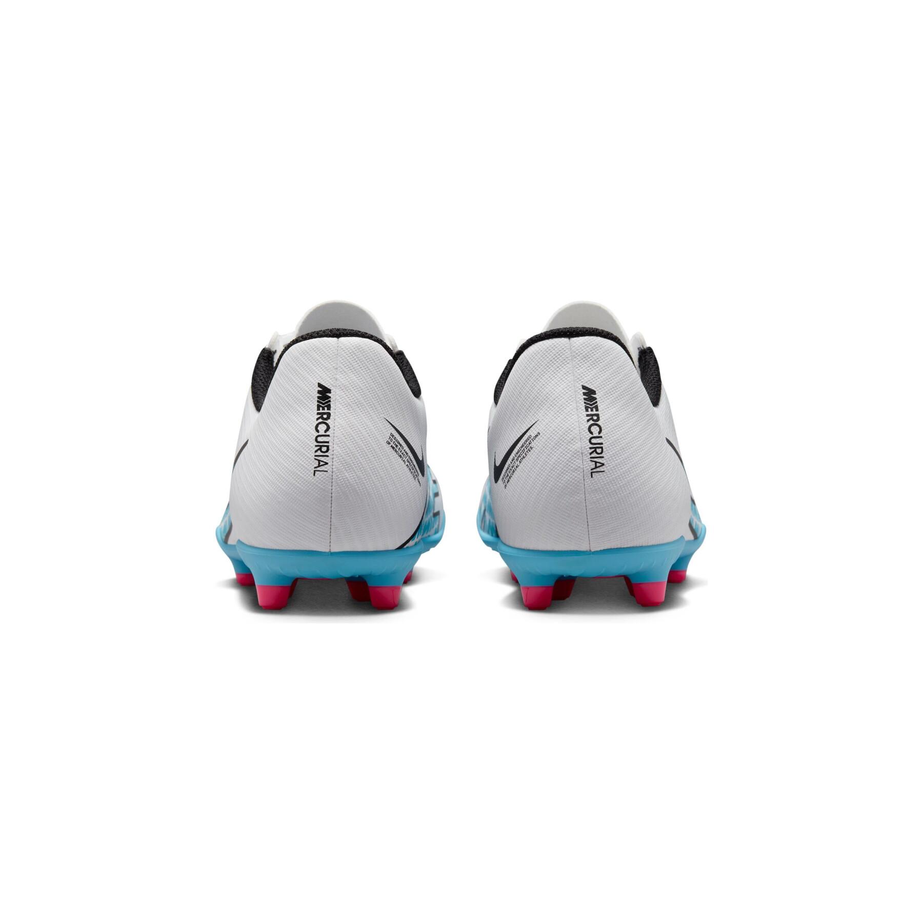 Chaussures de football enfant Nike Mercurial Vapor 15 Club FG/MG - Blast Pack