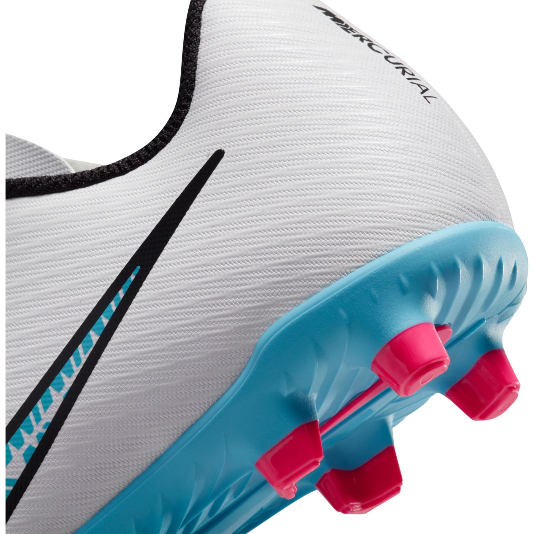 Chaussures de football enfant Nike Mercurial Vapor 15 Club FG/MG - Blast Pack